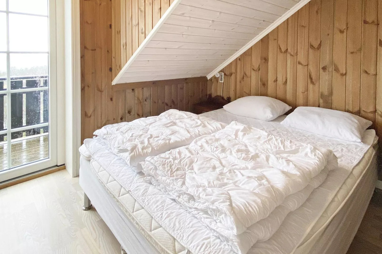 5 person holiday home in Rauland-By Traum-Indoor