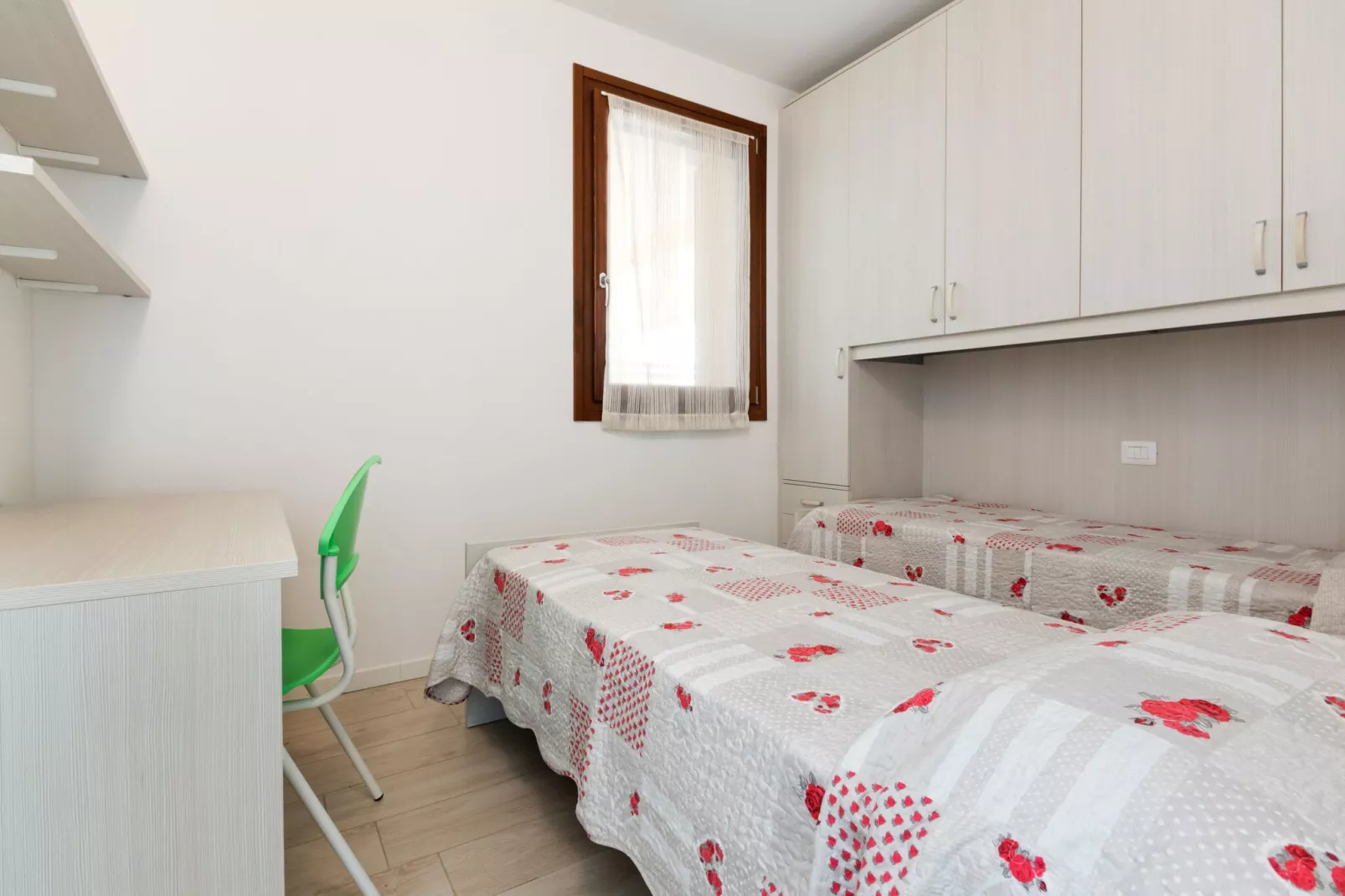 Molini Tredici-Bedroom