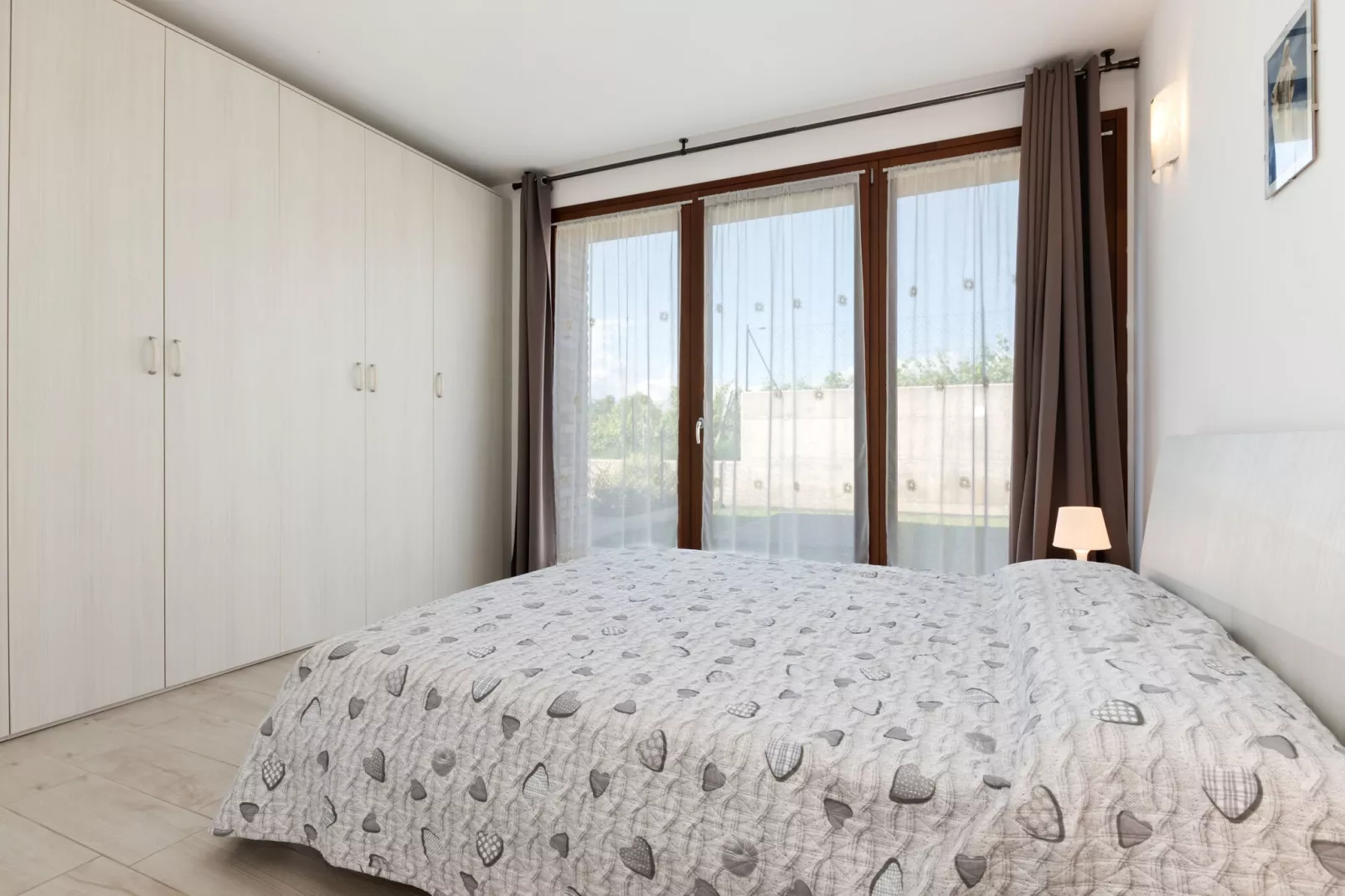 Molini Tredici-Bedroom