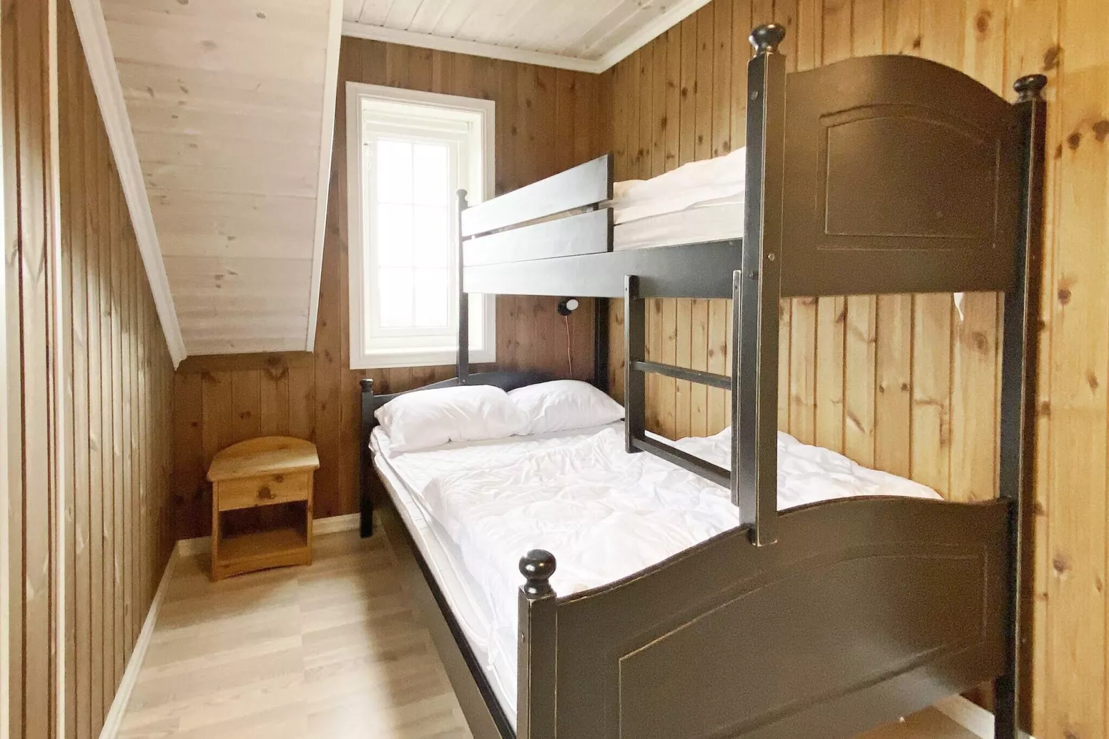 5 person holiday home in Rauland-By Traum-Indoor