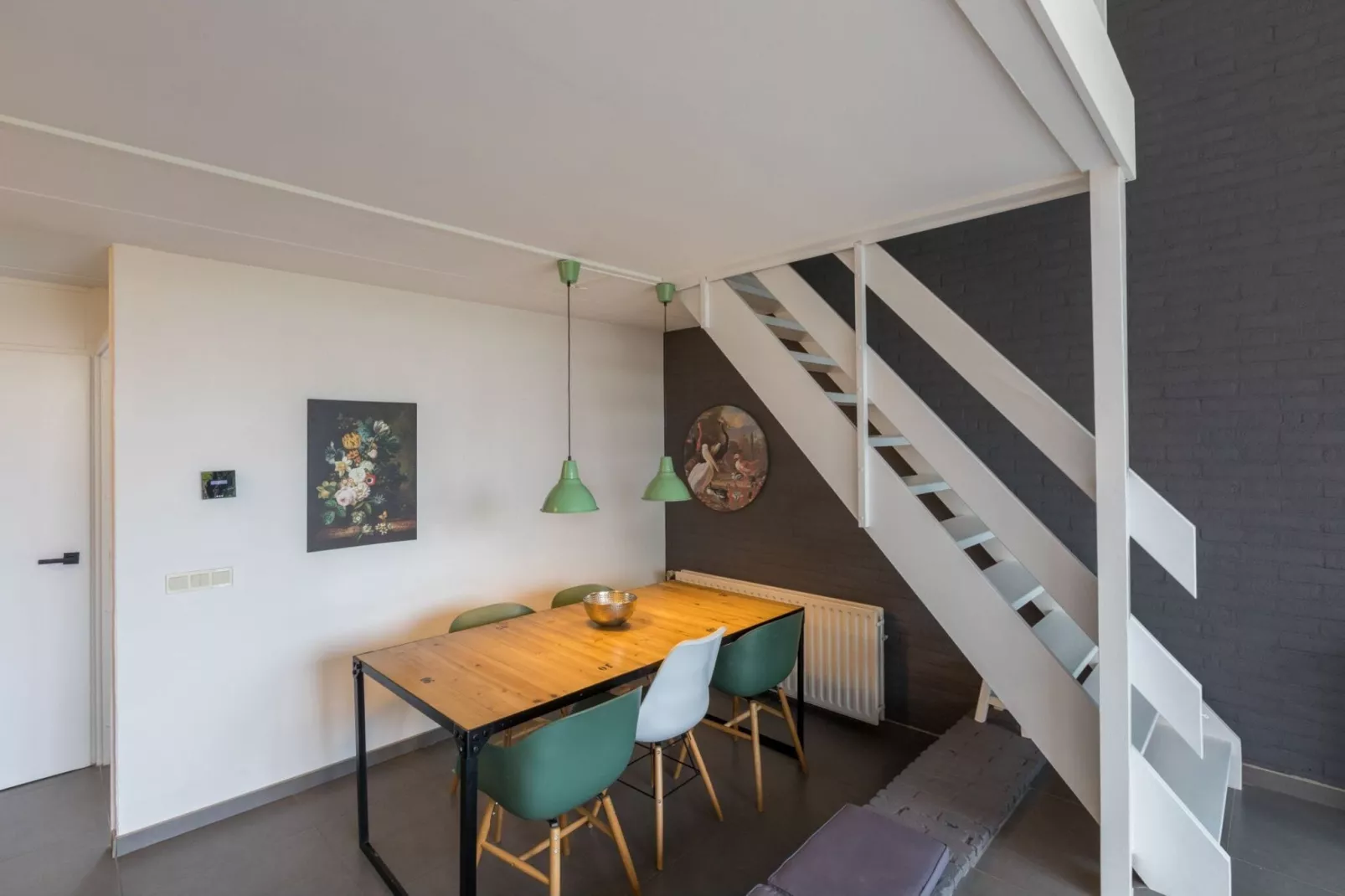 Lepelblad 7-Wohnzimmer