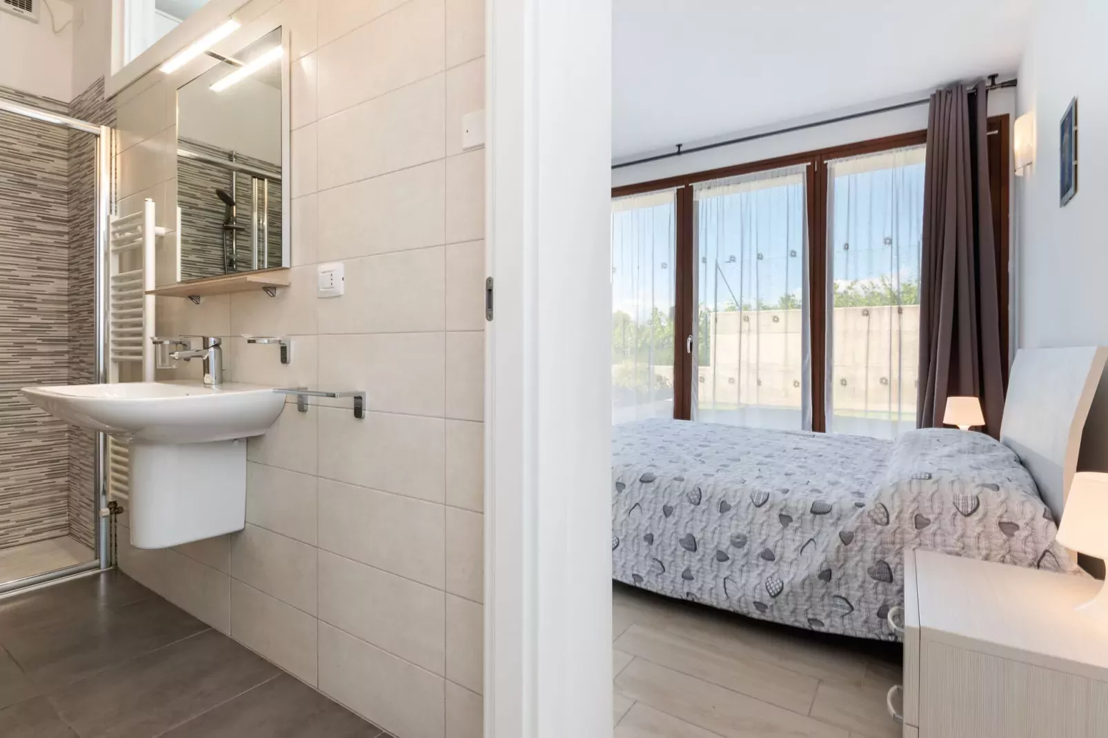 Molini Tredici-Bathroom