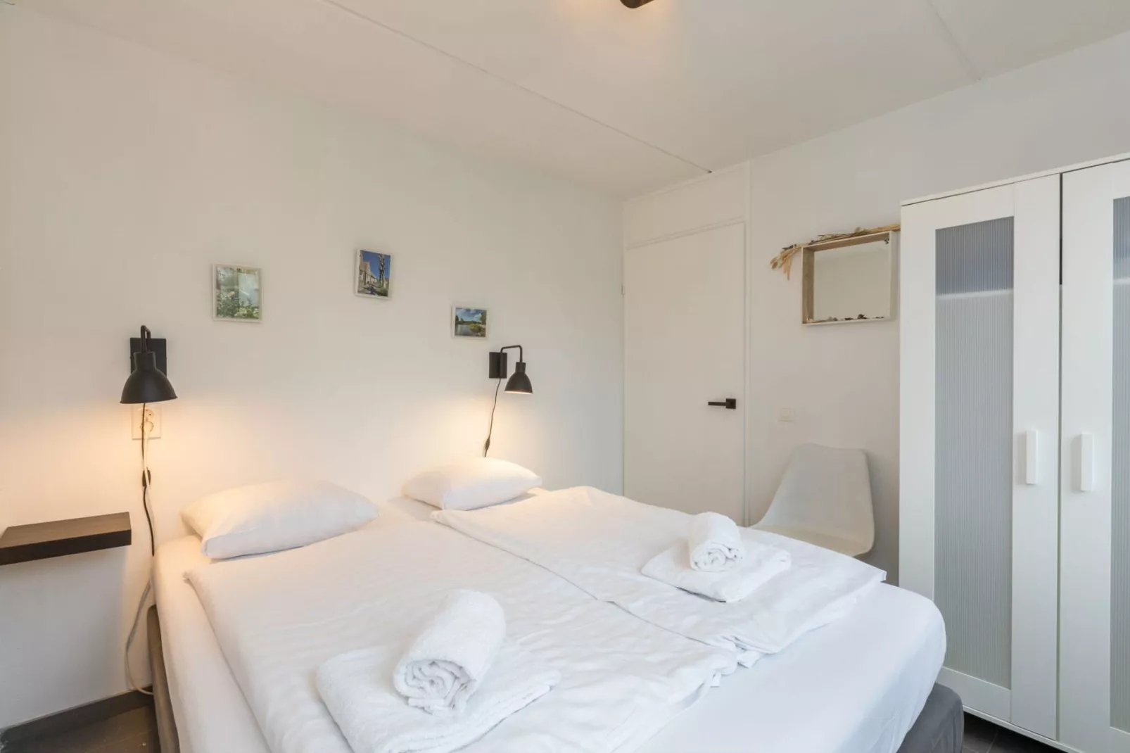 Lepelblad 7-Schlafzimmer
