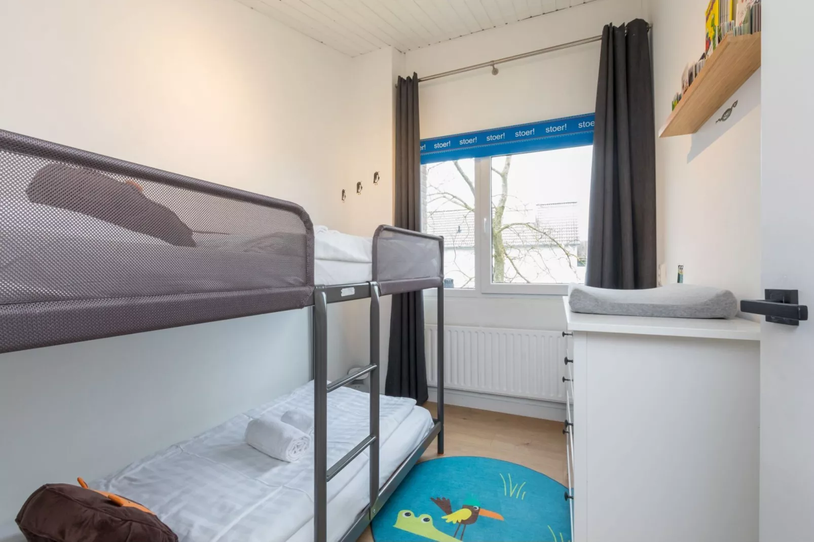 Lepelblad 7-Schlafzimmer
