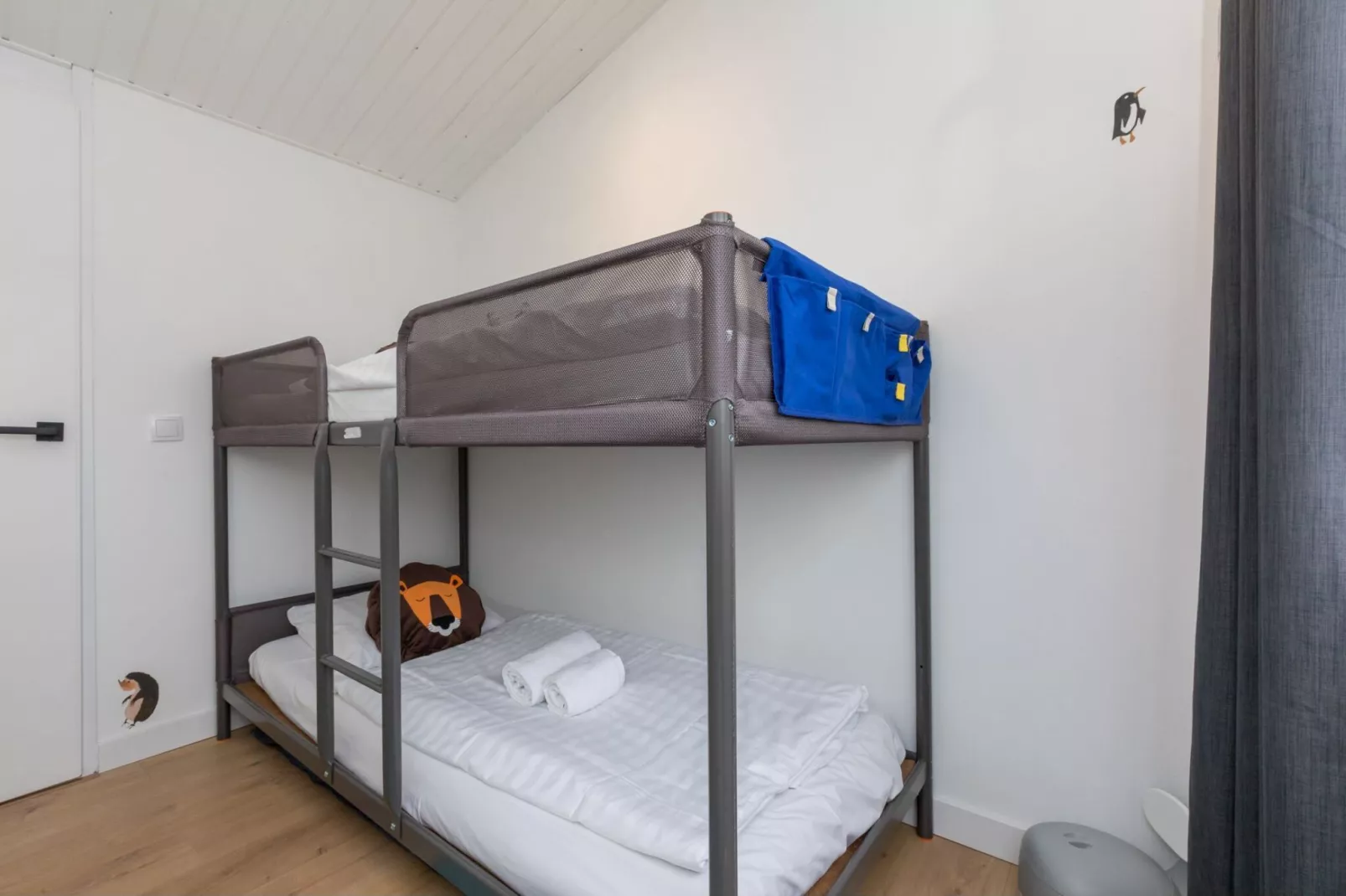 Lepelblad 7-Schlafzimmer
