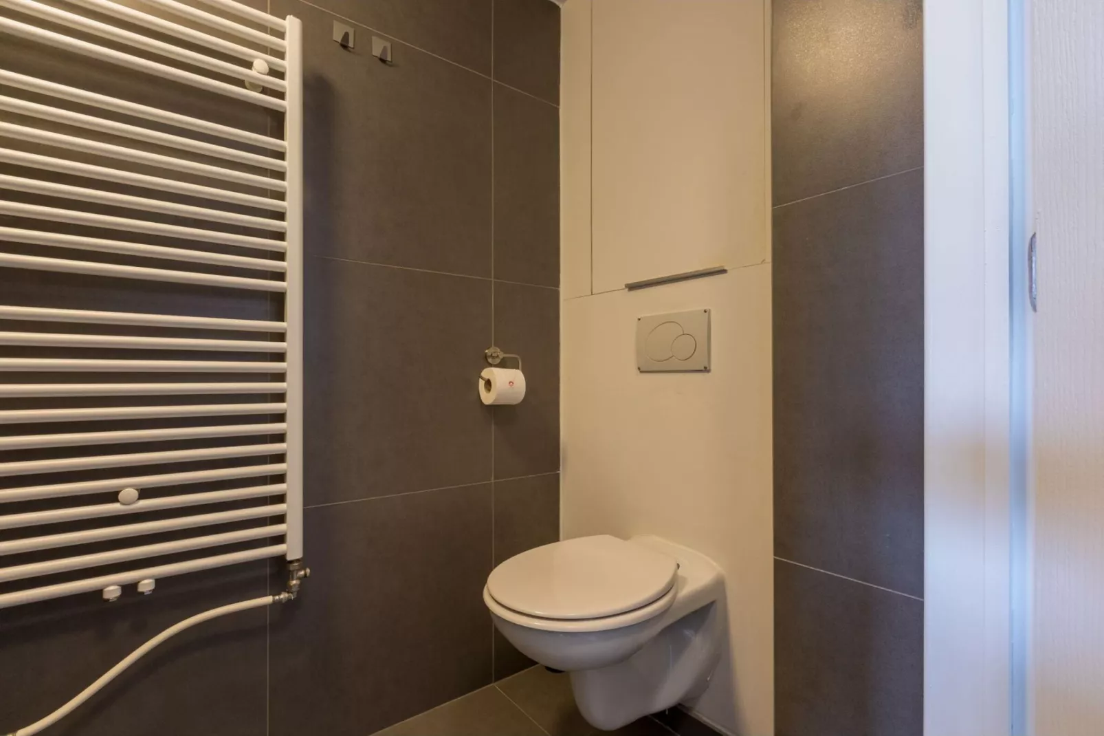 Lepelblad 7-Badezimmer