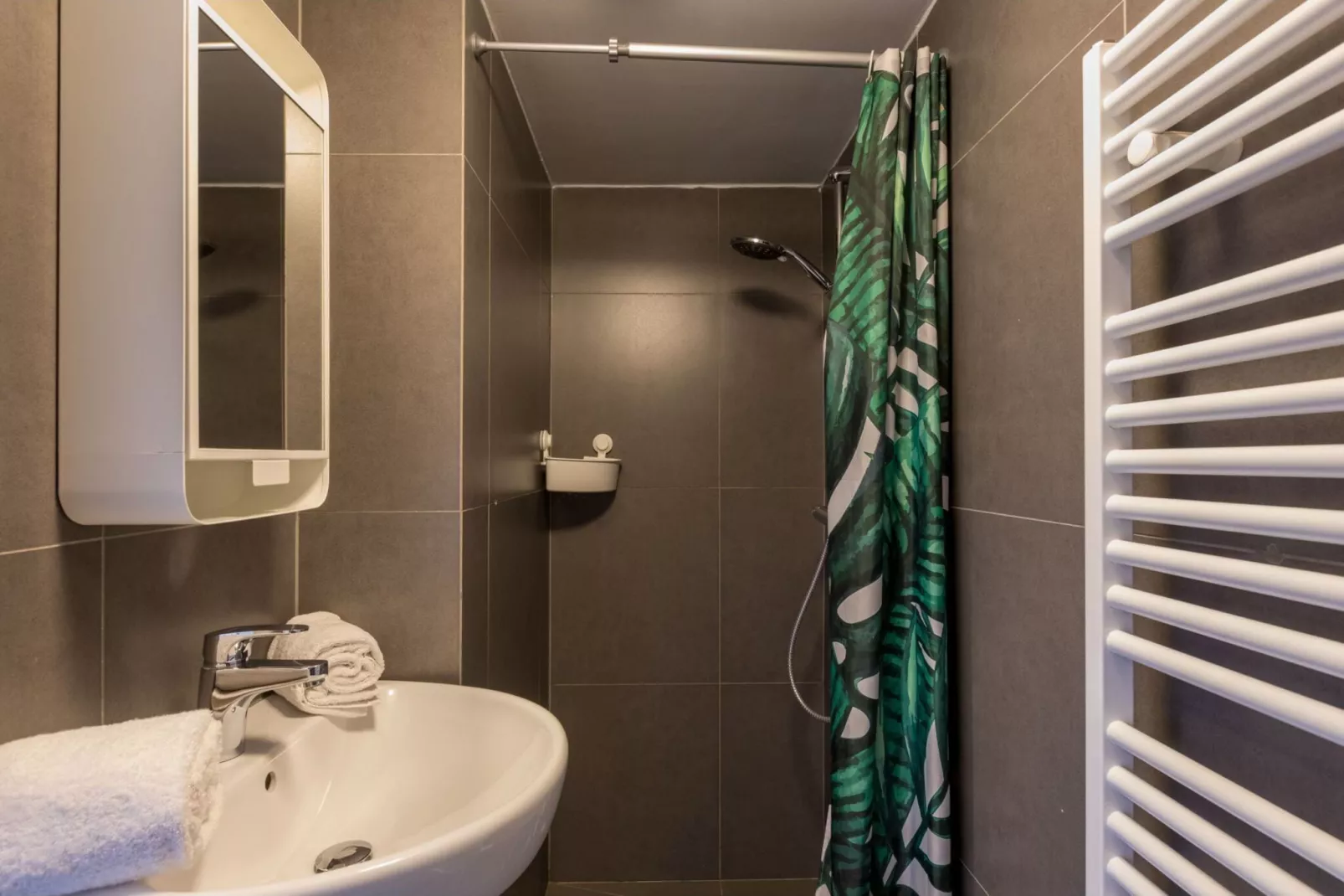 Lepelblad 7-Badezimmer