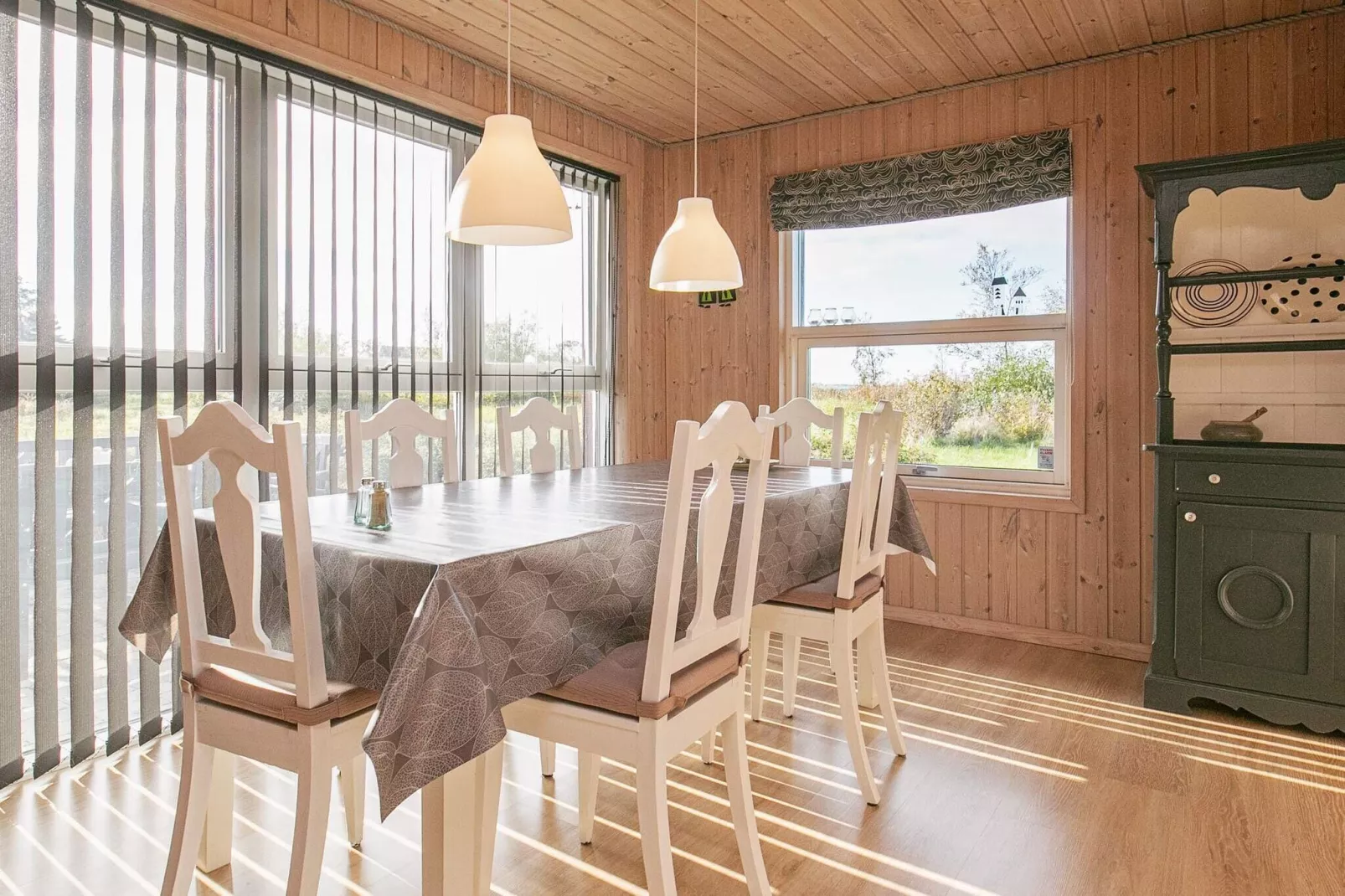 Charmante Cabane en Bord de Mer-By Traum