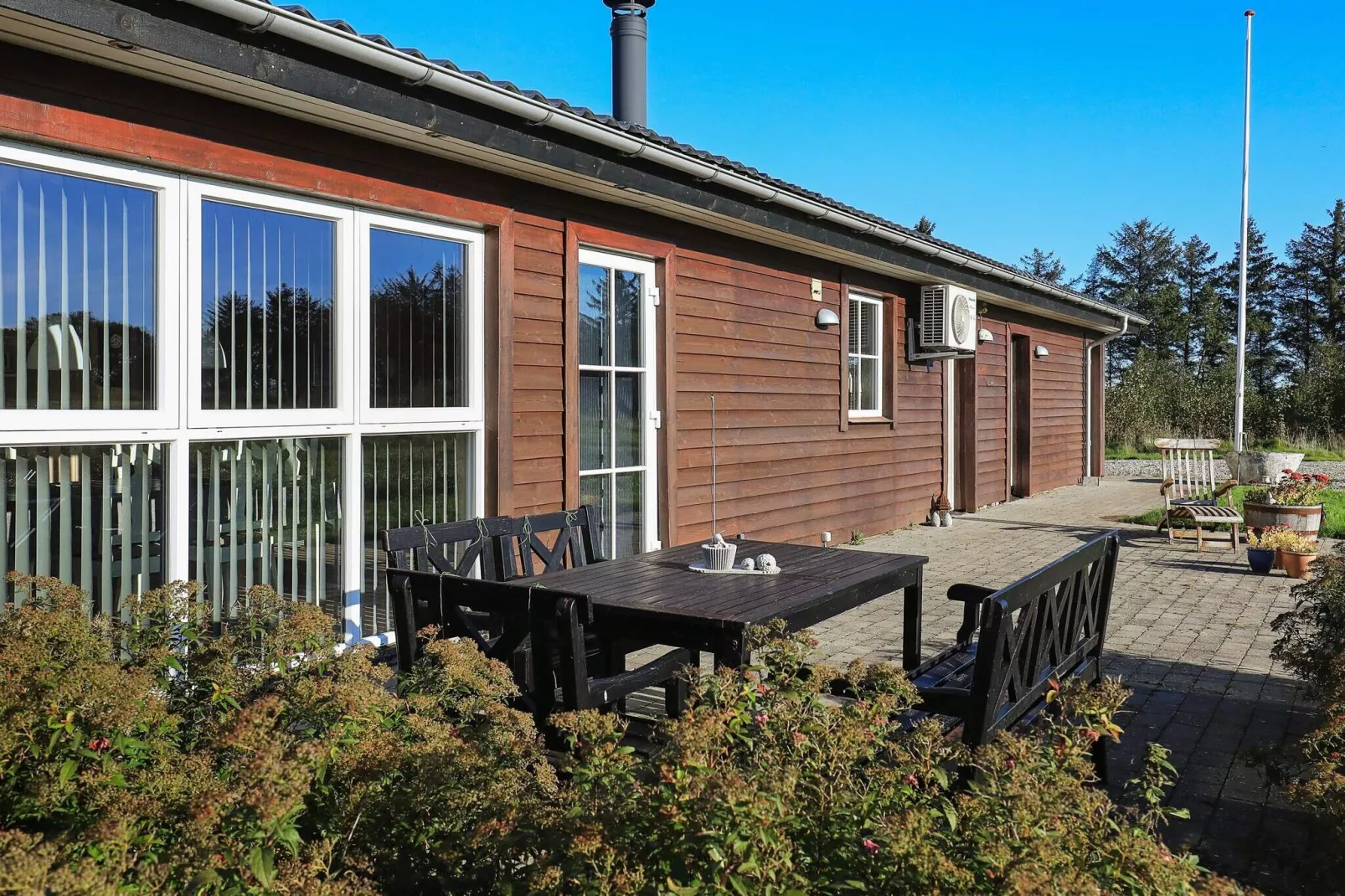 Charmante Cabane en Bord de Mer-By Traum