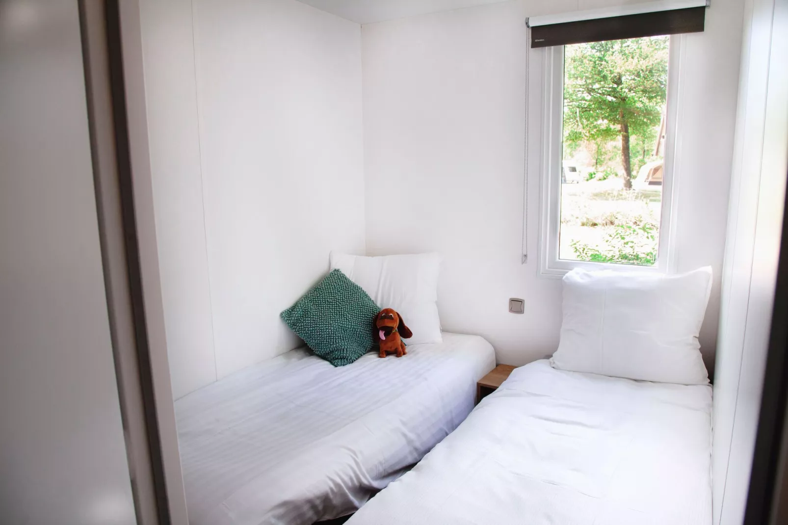 RCN Vakantiepark de Roggeberg 1-Bedroom