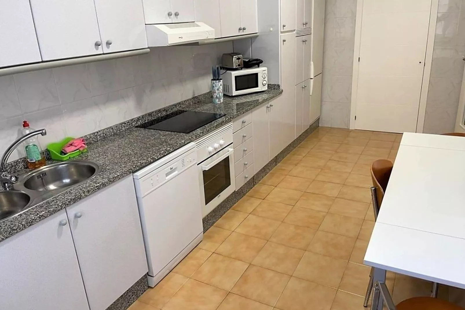 Villa Trabazos Abellas