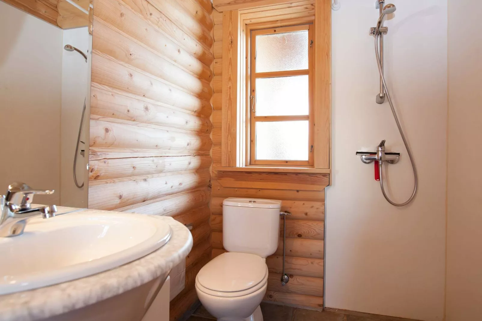 1 room,attached house-Indoor