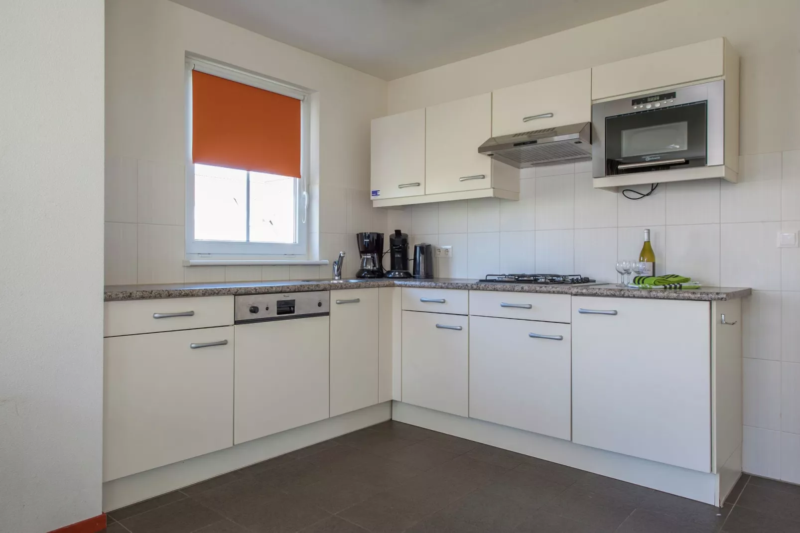 Ferienresort Bad Bentheim 6-Kitchen