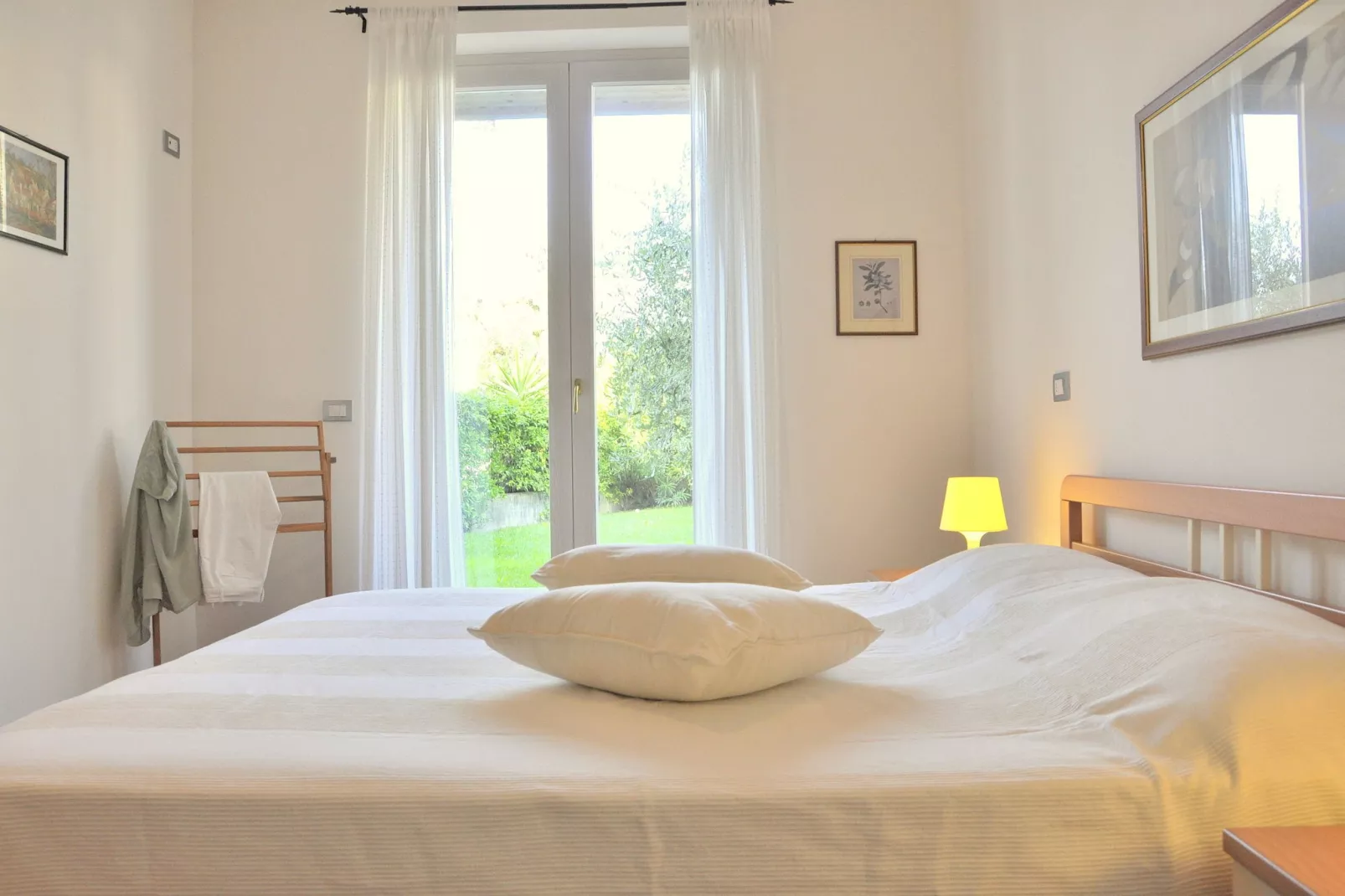 Madonnina A Due-Bedroom