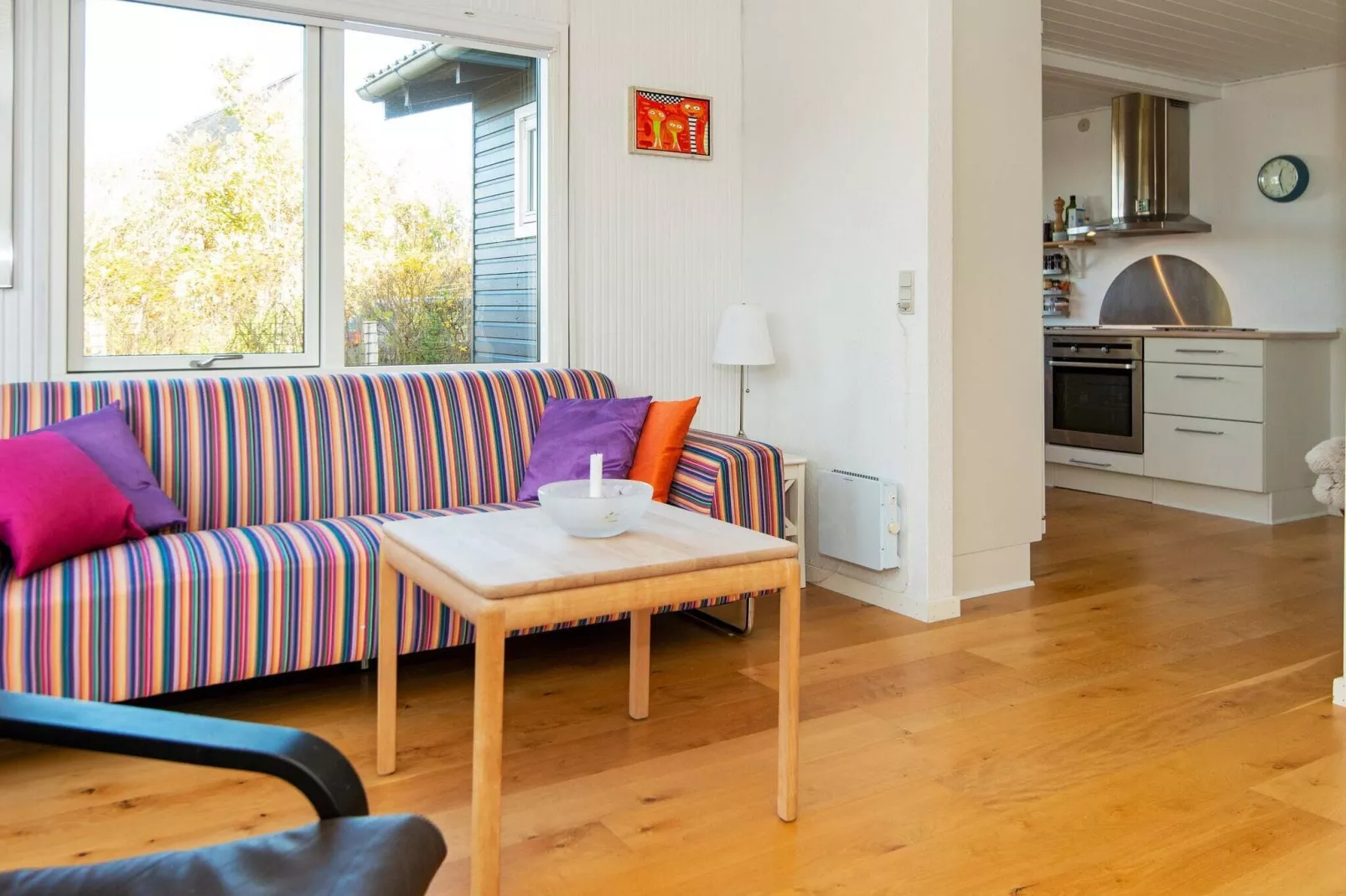 8 person holiday home in Grenaa-Indoor