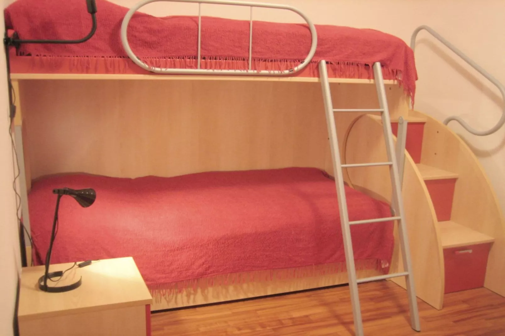 Madonnina A Due-Bedroom
