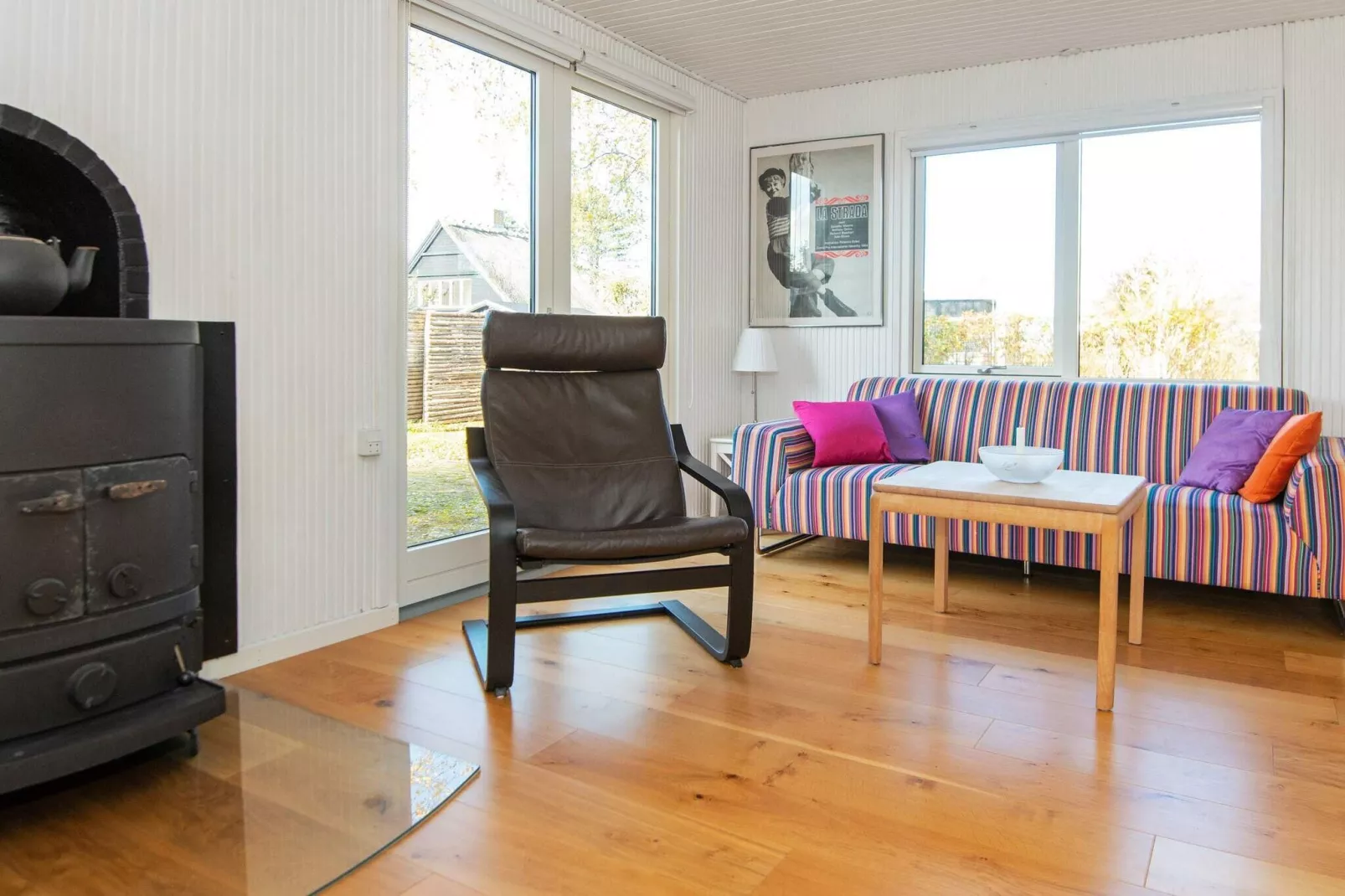 8 person holiday home in Grenaa-Indoor
