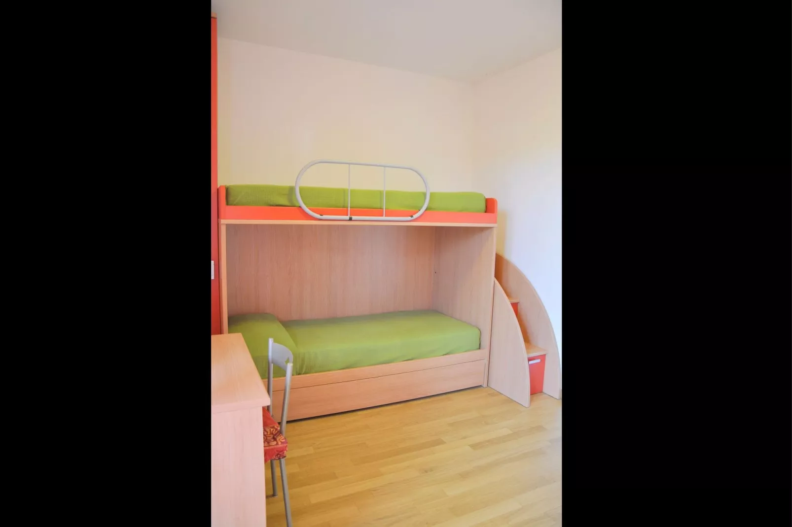 Madonnina A Due-Bedroom