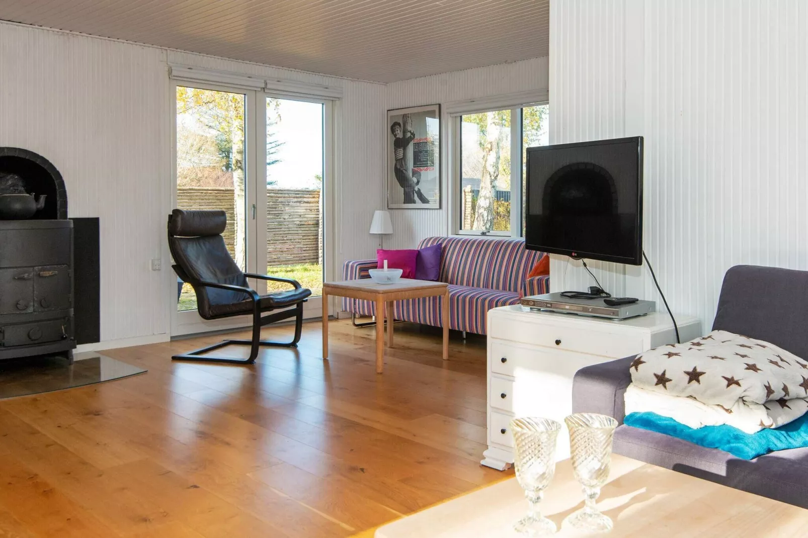 8 person holiday home in Grenaa-Indoor