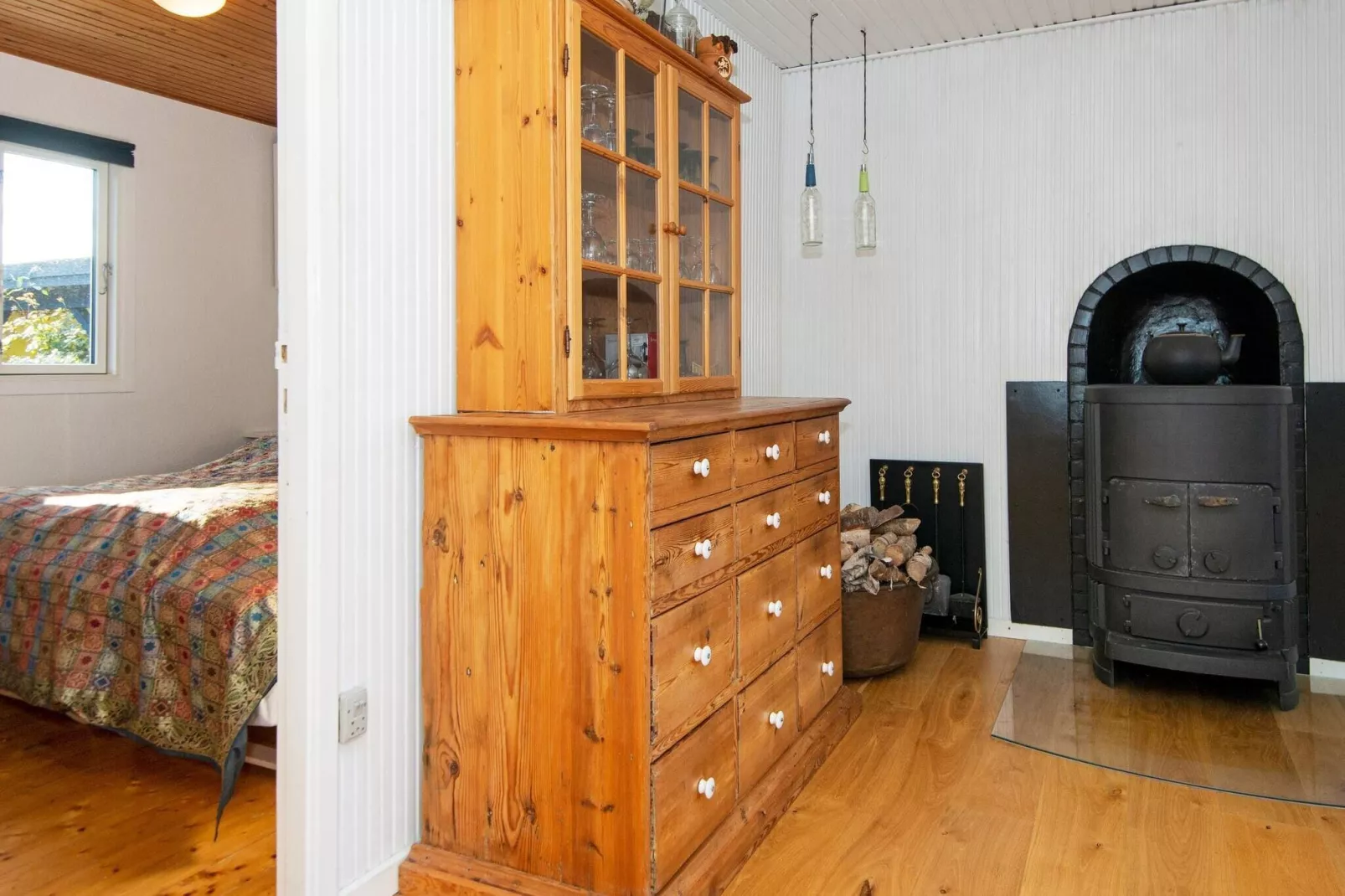 8 person holiday home in Grenaa-Indoor