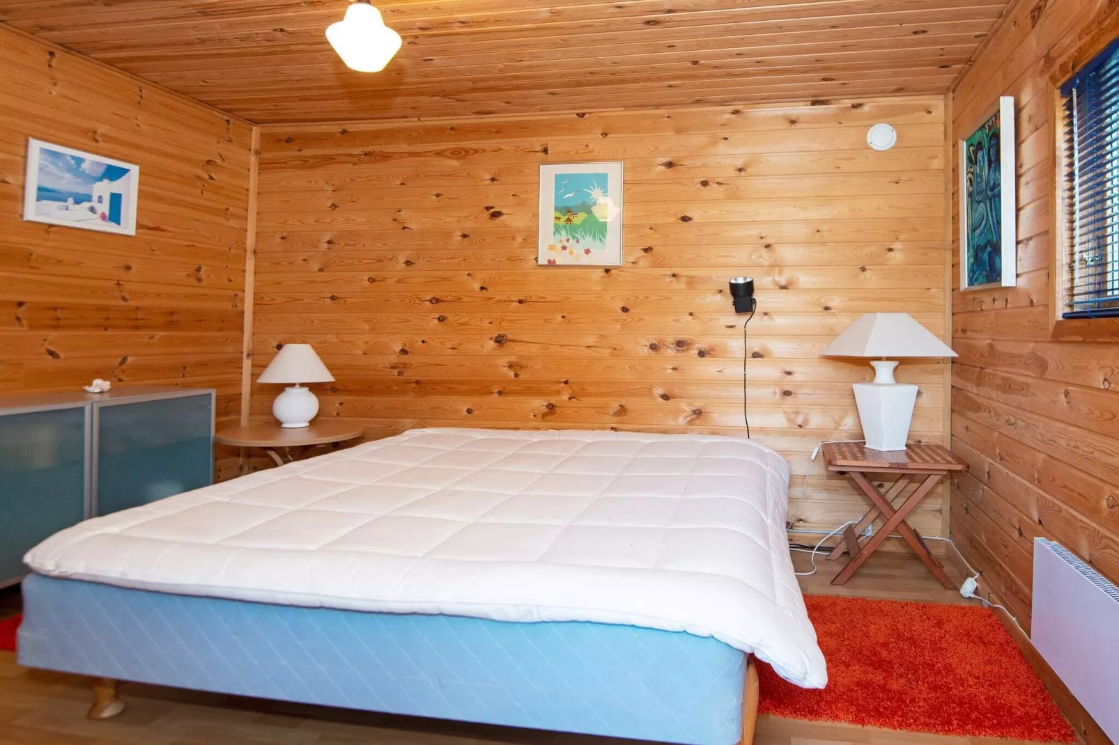 8 person holiday home in Grenaa-Indoor