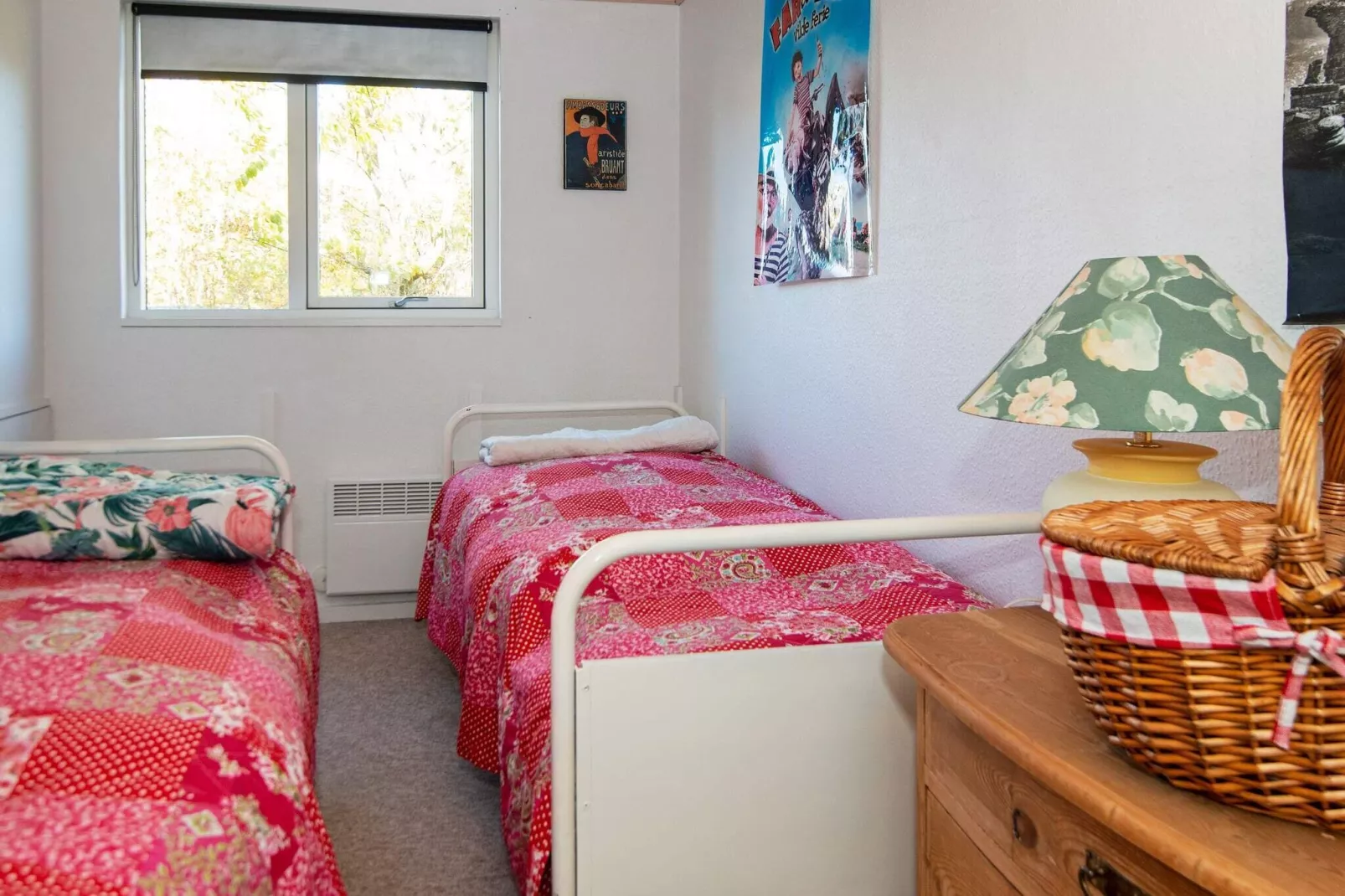 8 person holiday home in Grenaa-Indoor