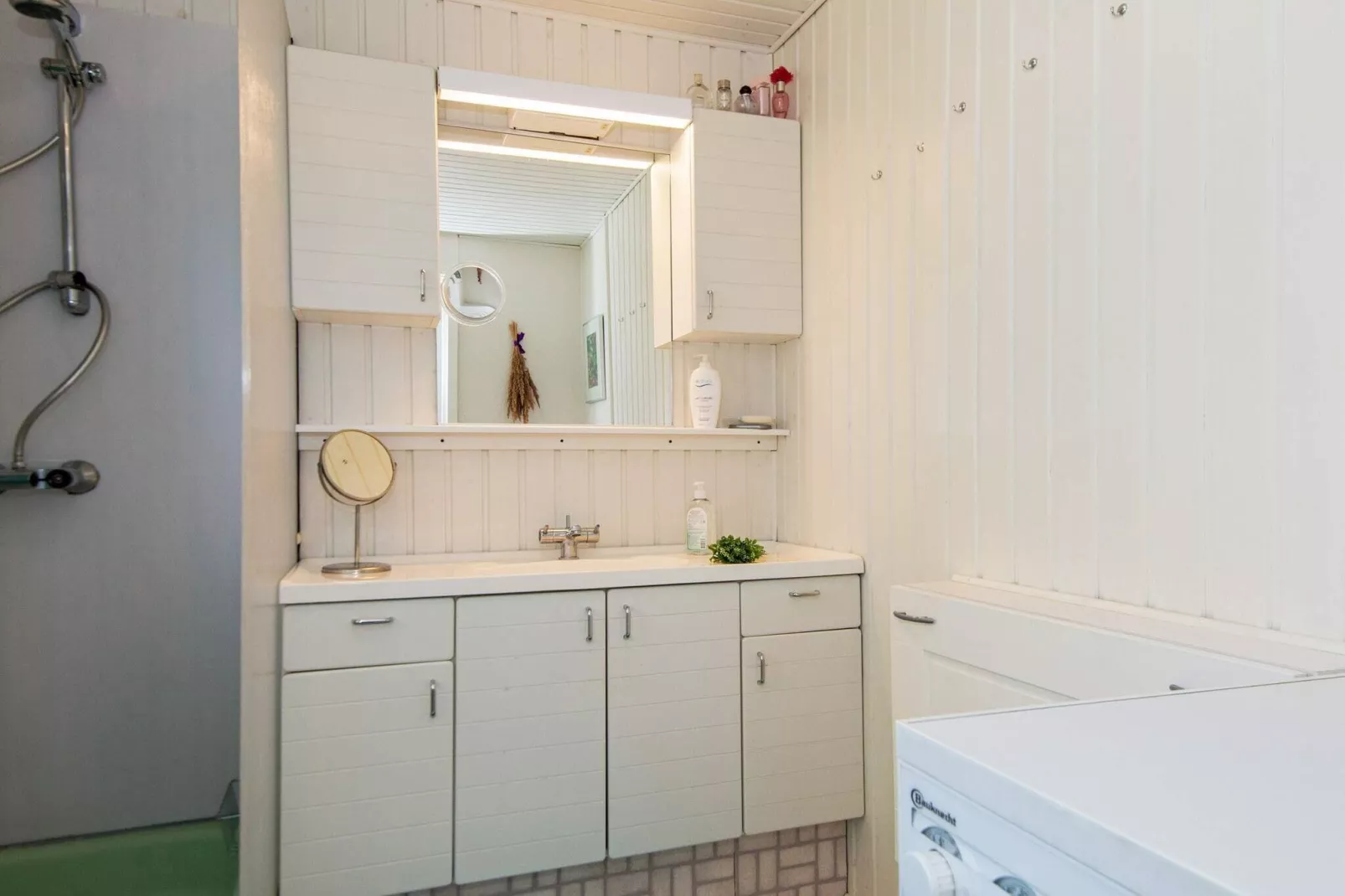 8 person holiday home in Grenaa-Indoor