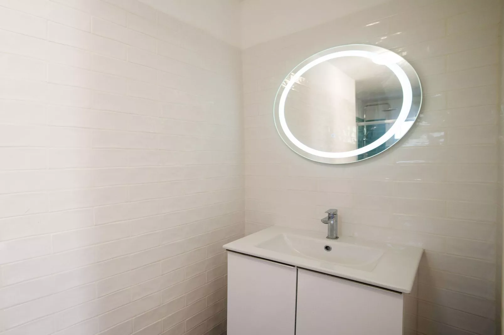 Tenerife Nature Retreat-Bathroom