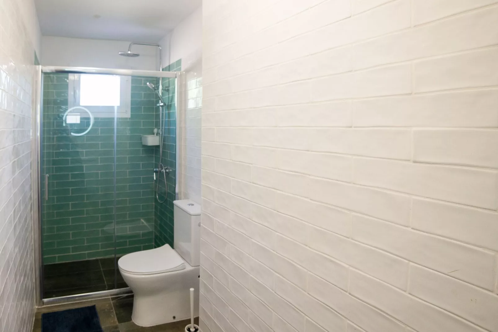 Tenerife Nature Retreat-Bathroom