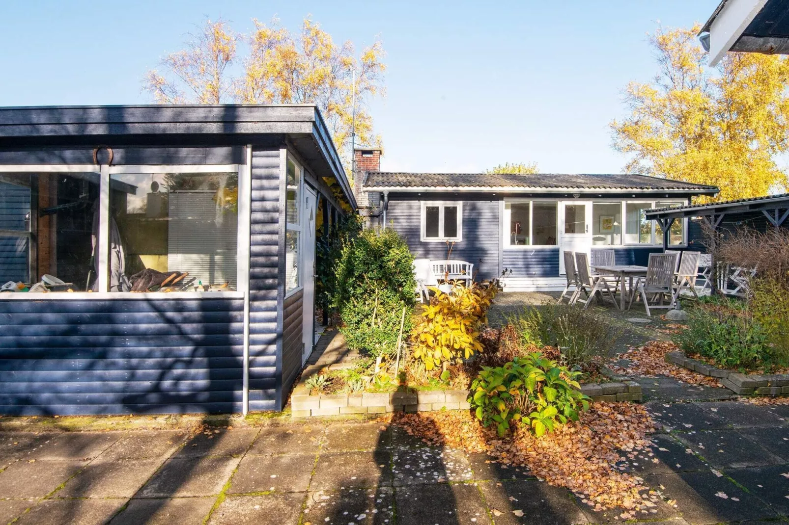 8 person holiday home in Grenaa-View