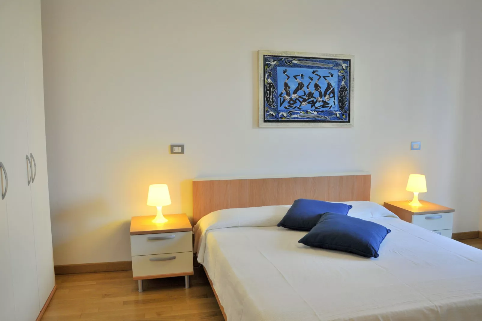 Madonnina A Tre-Bedroom