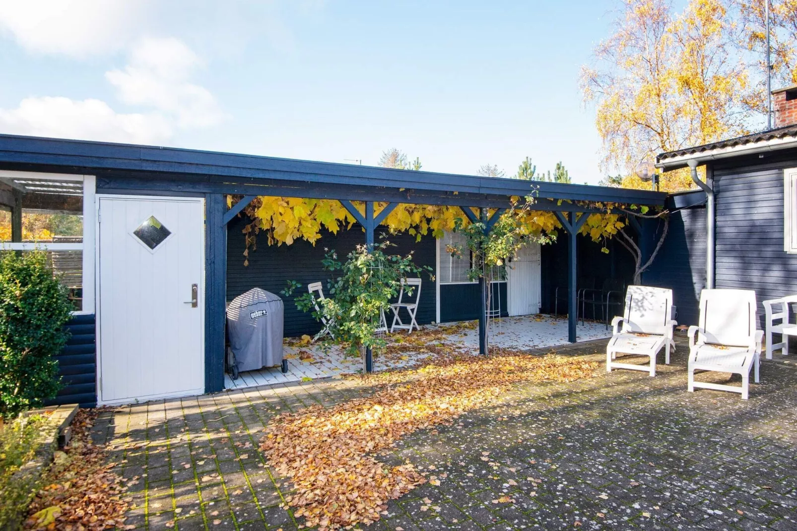 8 person holiday home in Grenaa-View