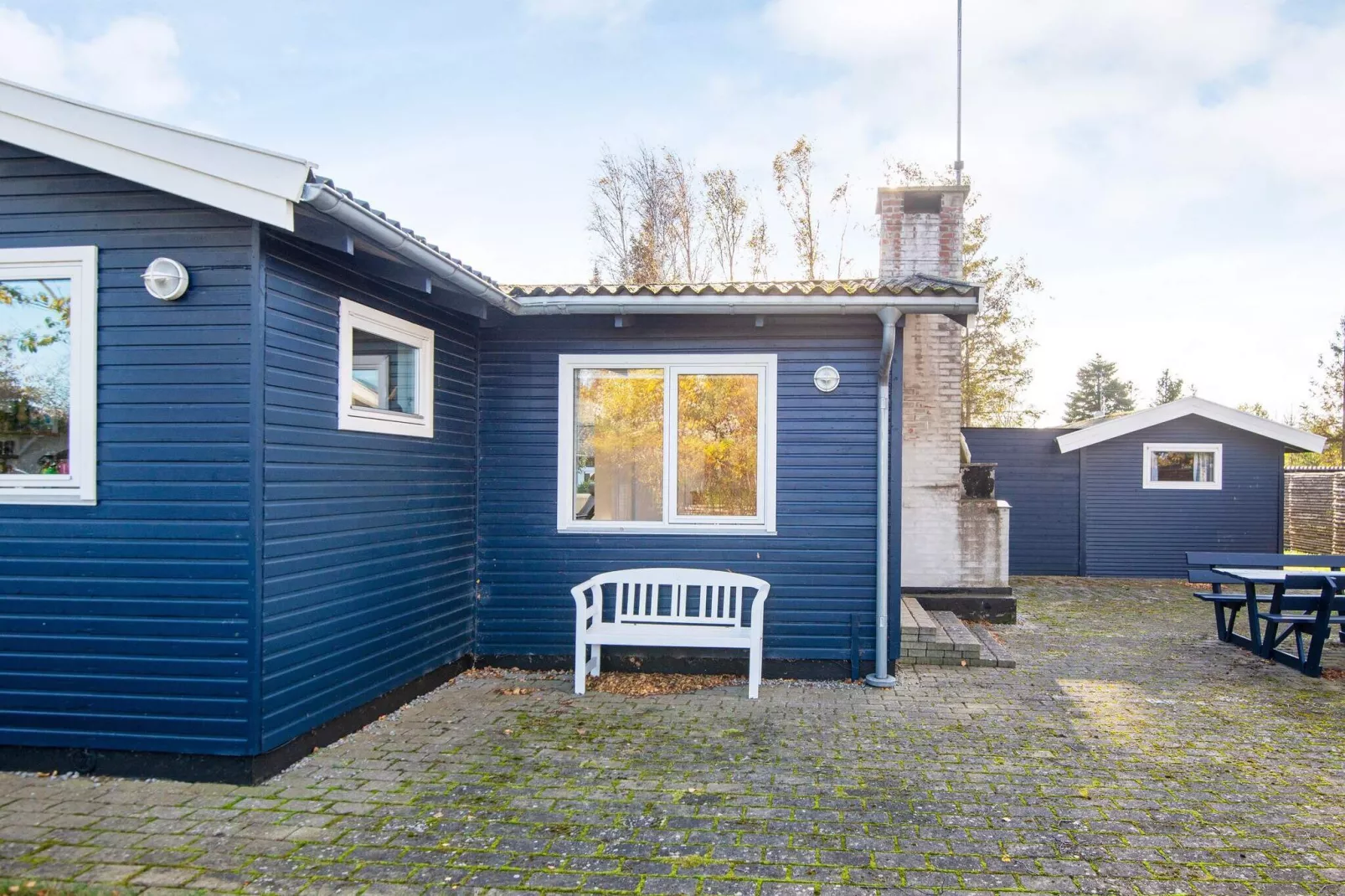 8 person holiday home in Grenaa-View