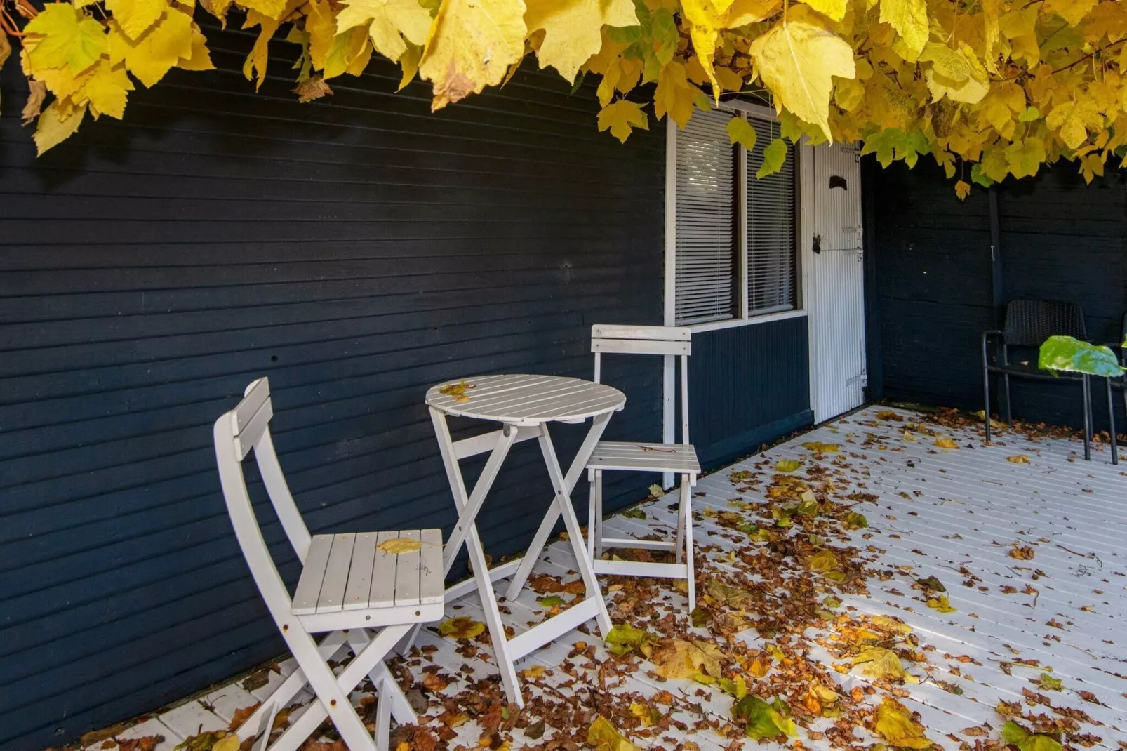8 person holiday home in Grenaa-View