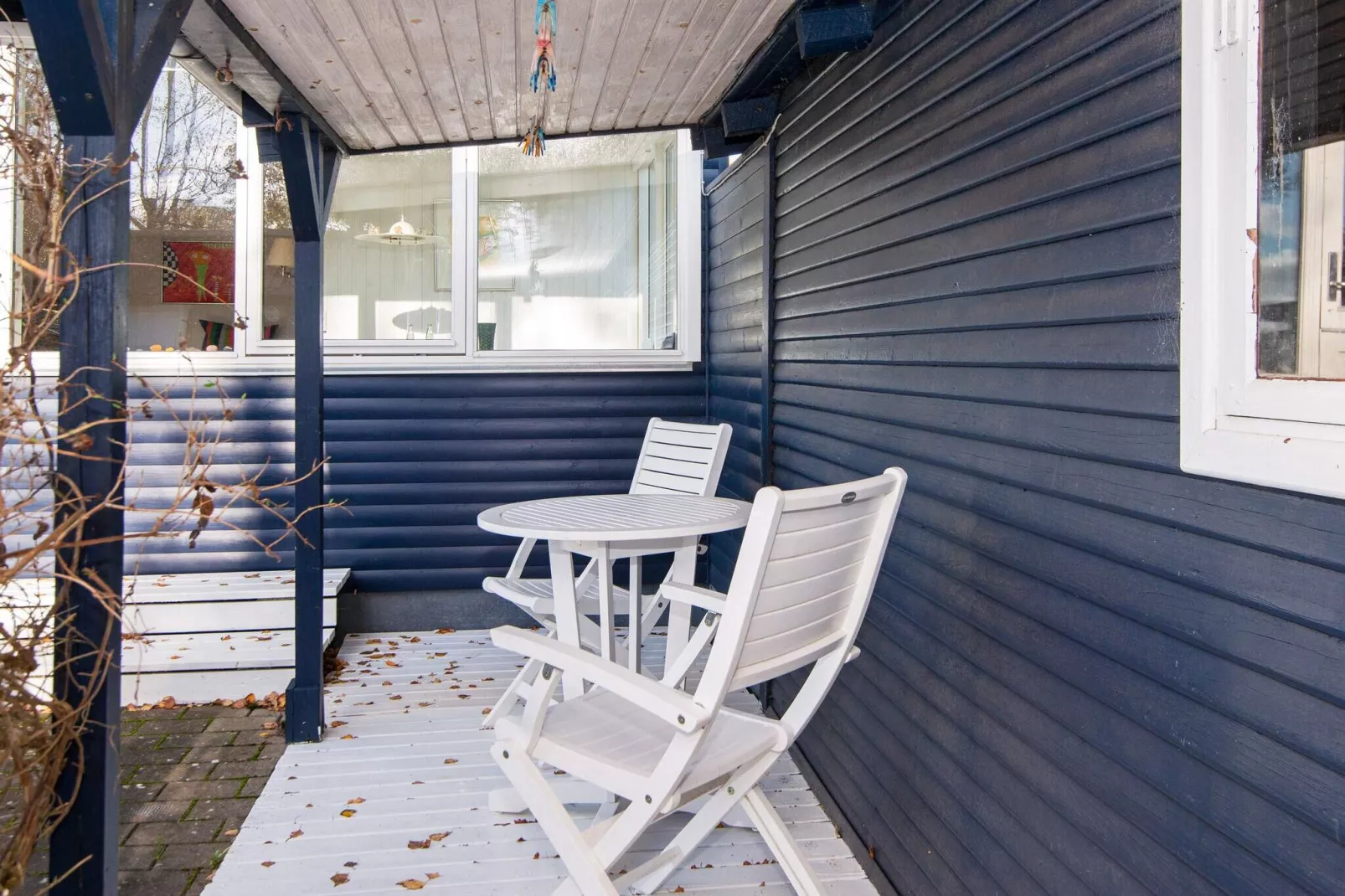 8 person holiday home in Grenaa-View