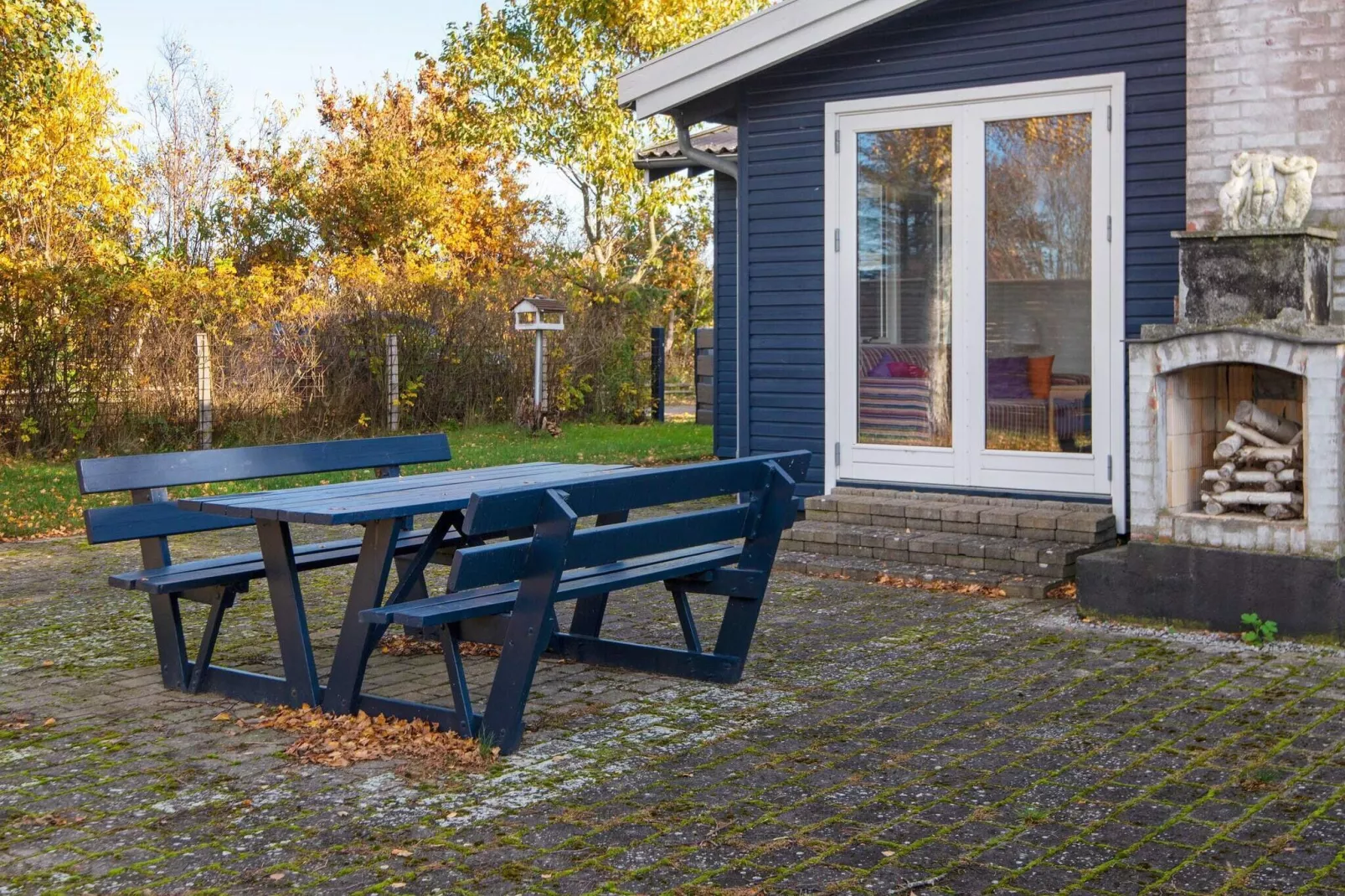 8 person holiday home in Grenaa-View