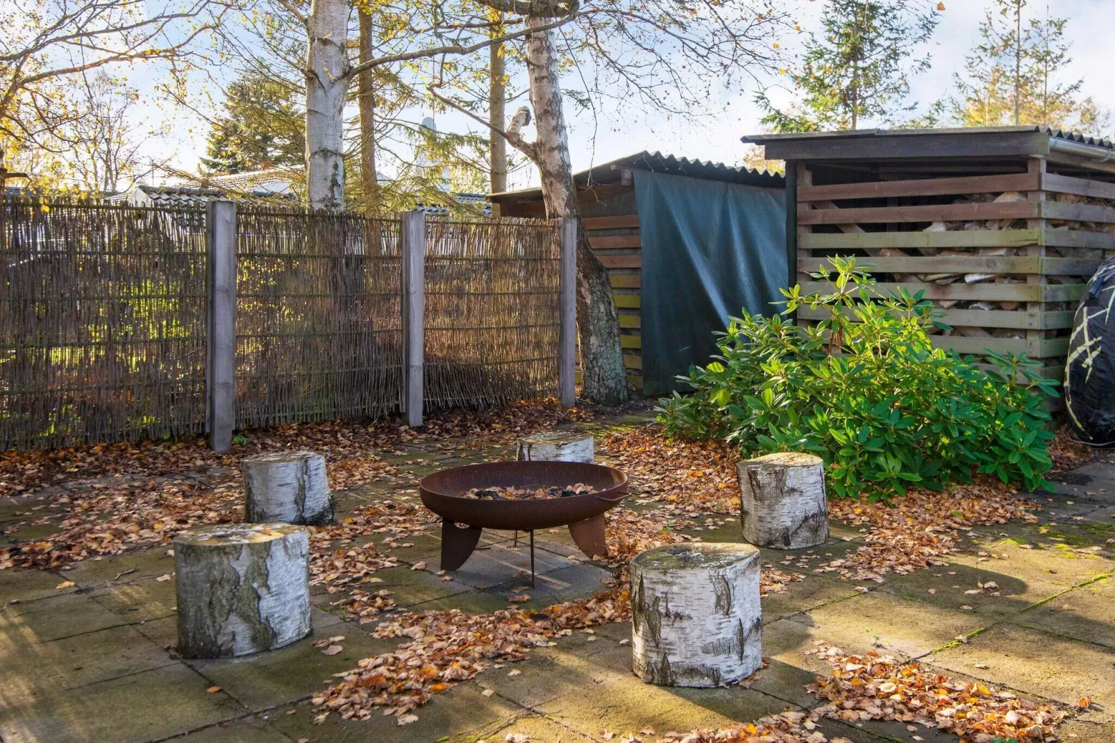 8 person holiday home in Grenaa-View