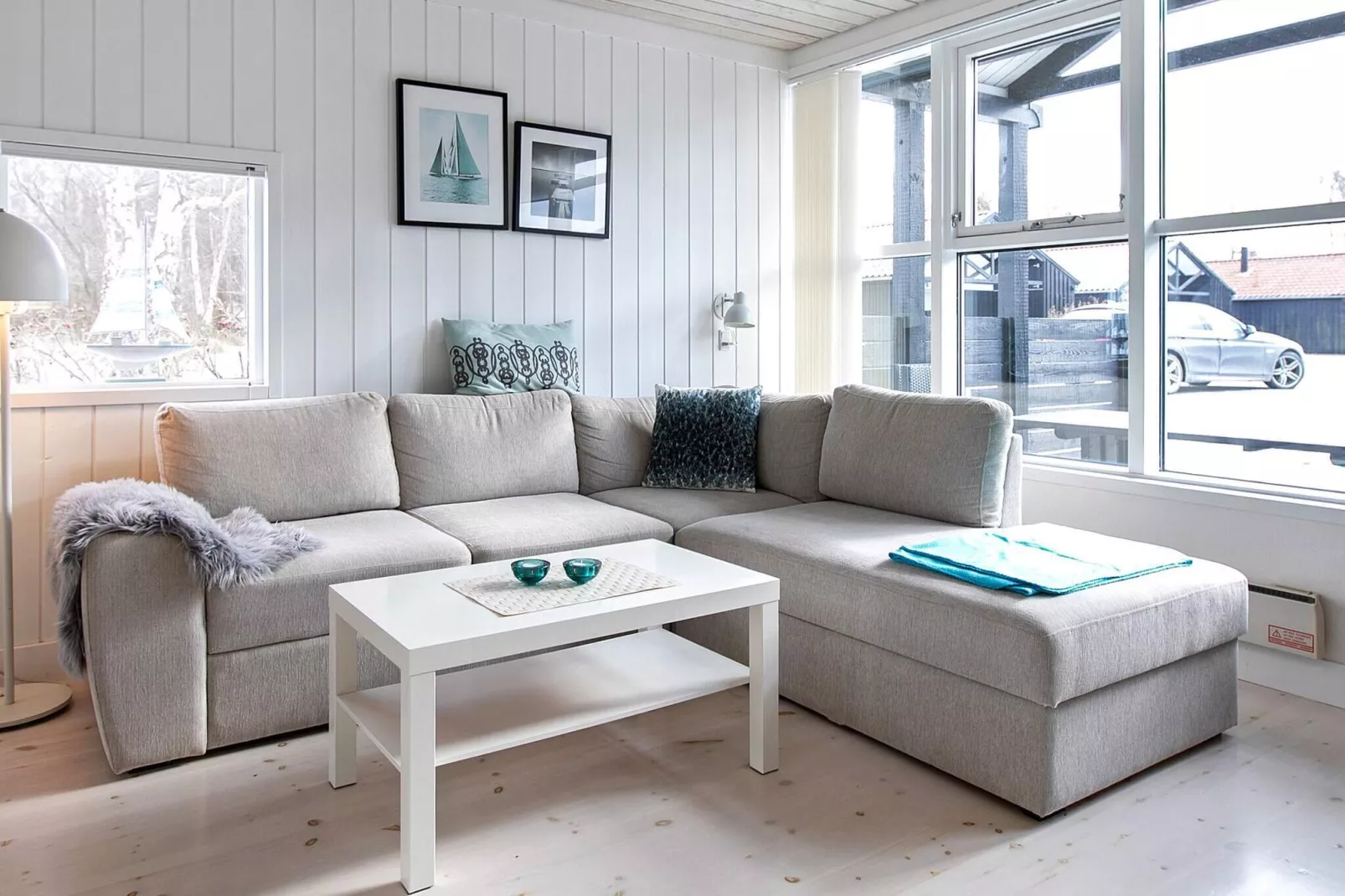 2 room,renovated-Indoor