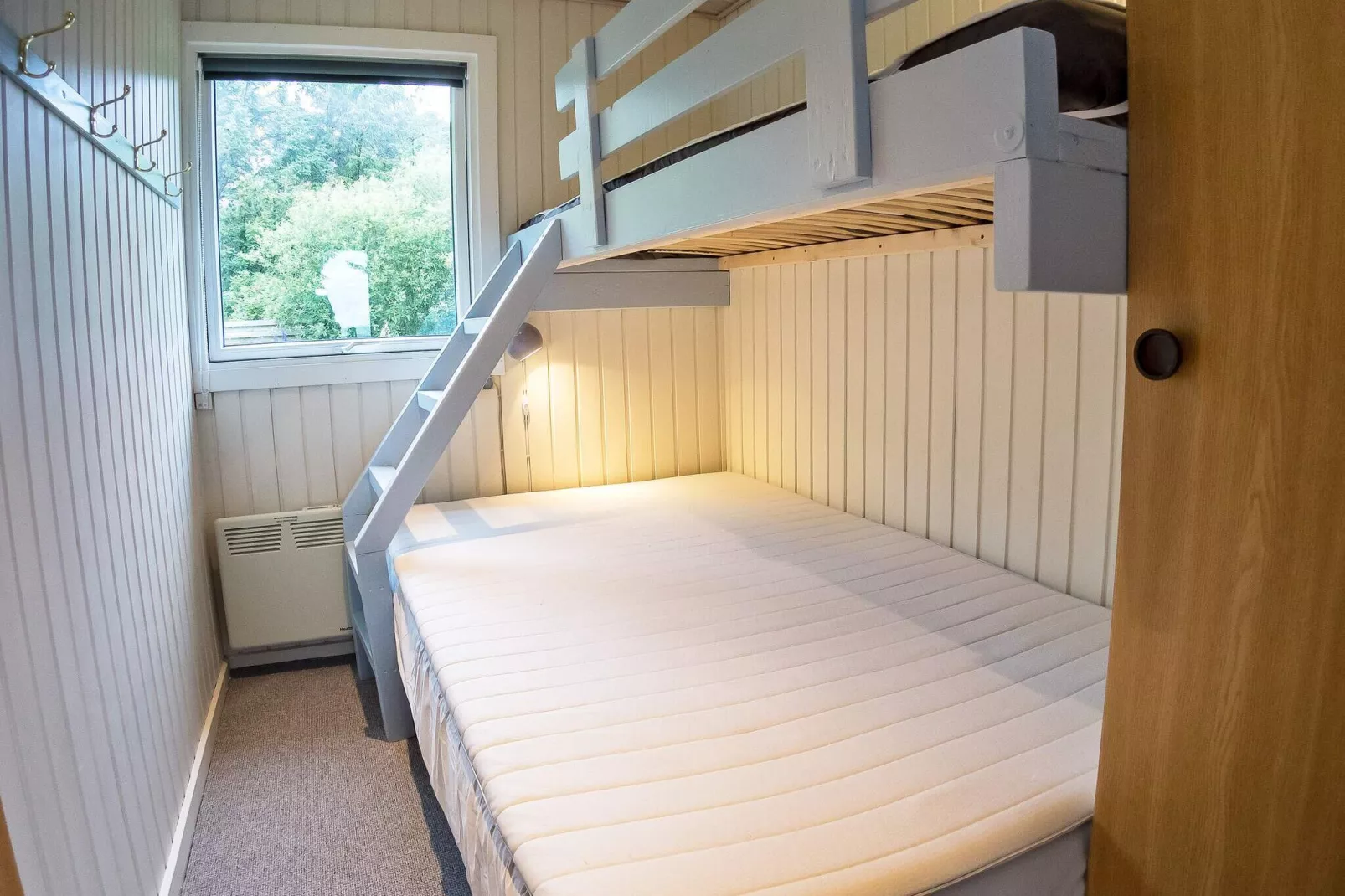 6 person holiday home in Thyholm-By Traum-Indoor