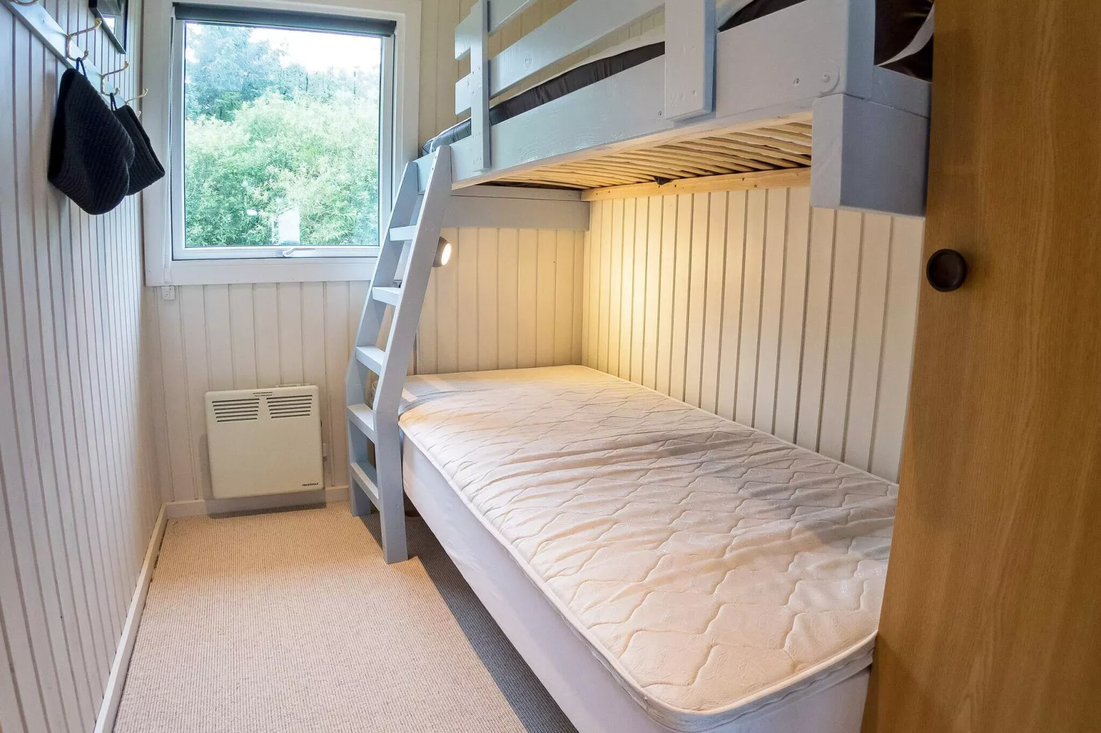 6 person holiday home in Thyholm-By Traum-Indoor