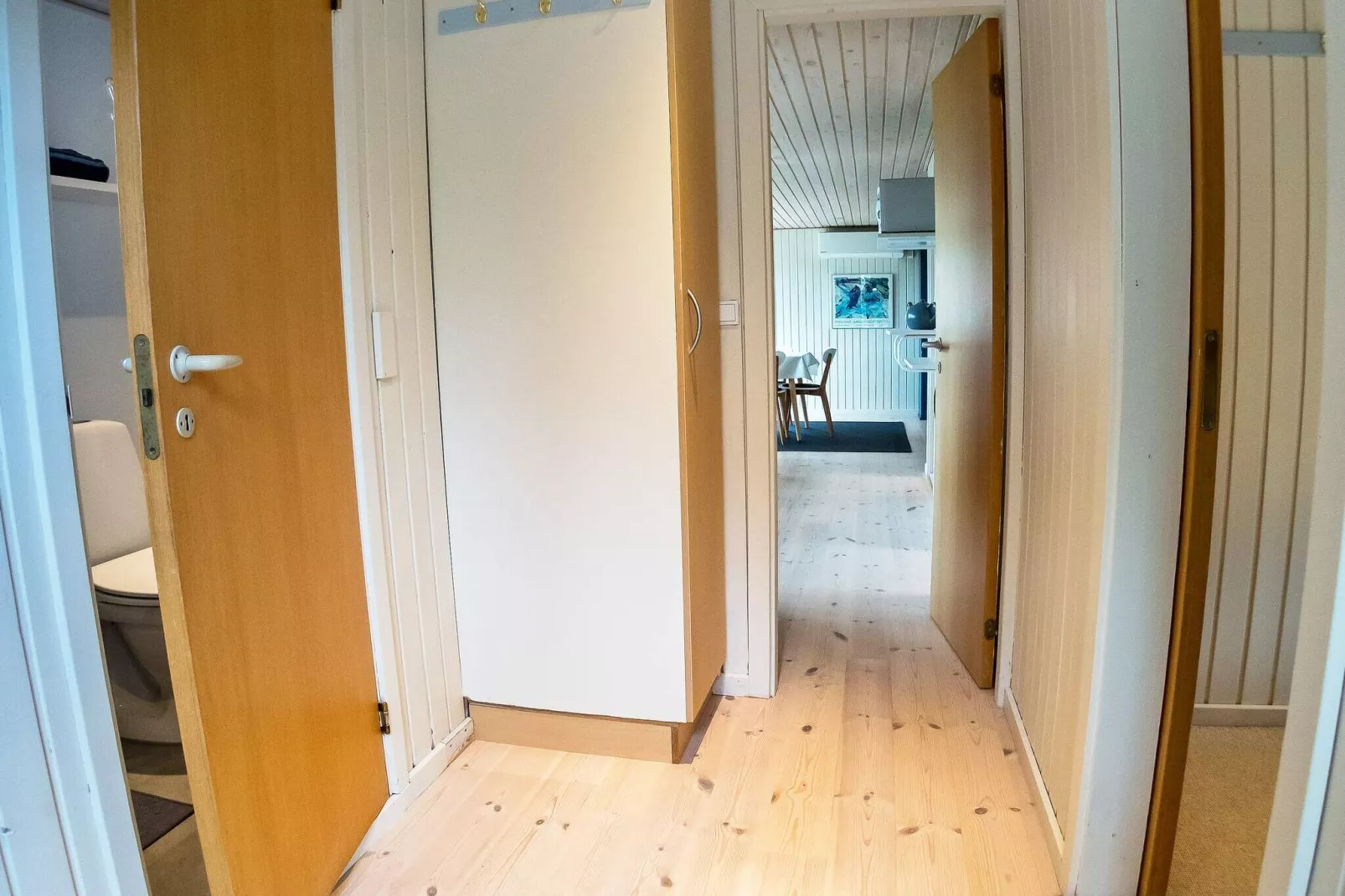 6 person holiday home in Thyholm-By Traum-Indoor