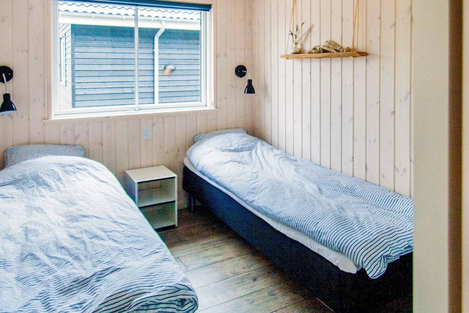 Maison de vacances pour 18 a Væggerløse-Intérieur