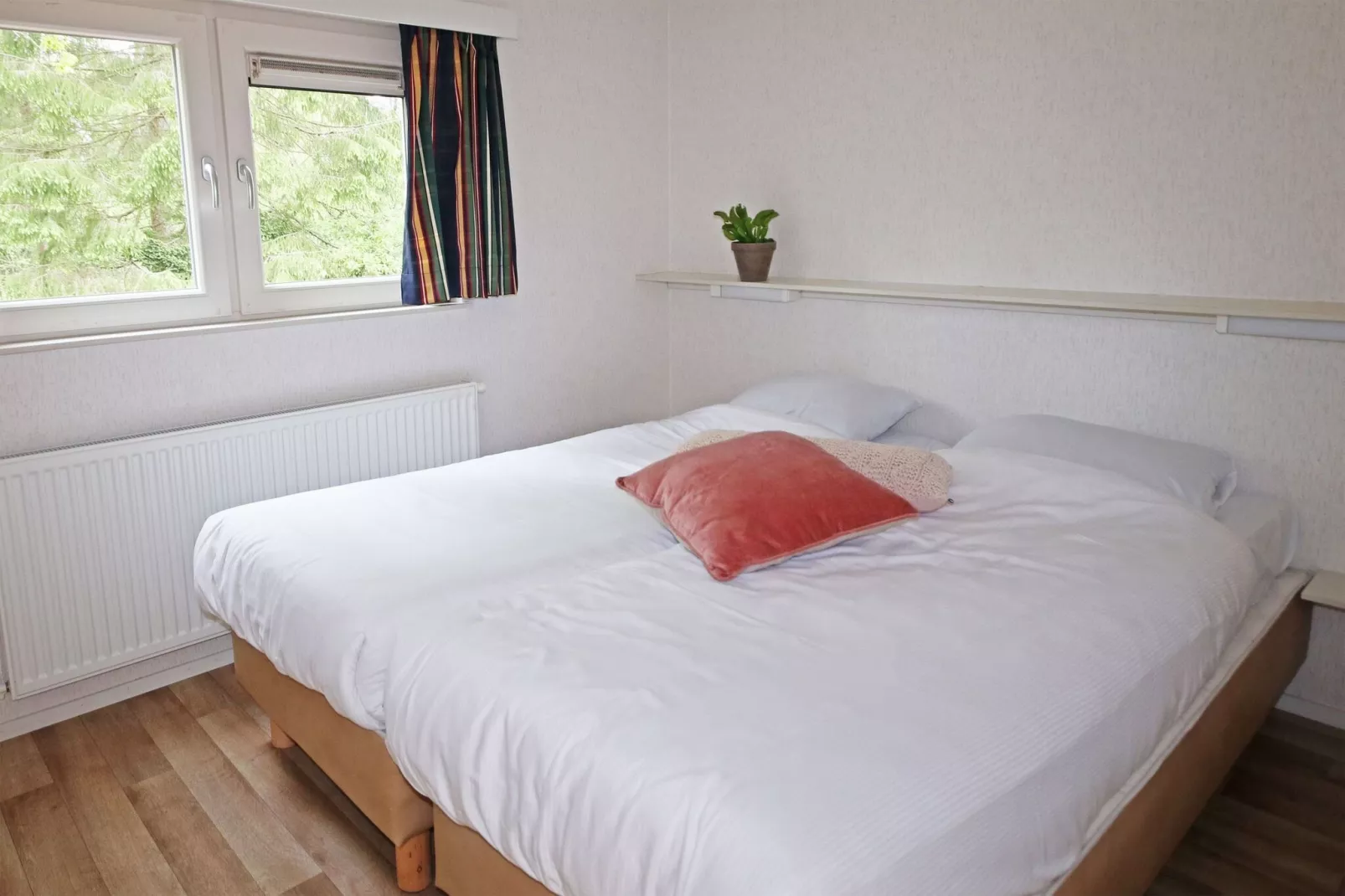 RCN Vakantiepark de Roggeberg 4-Bedroom