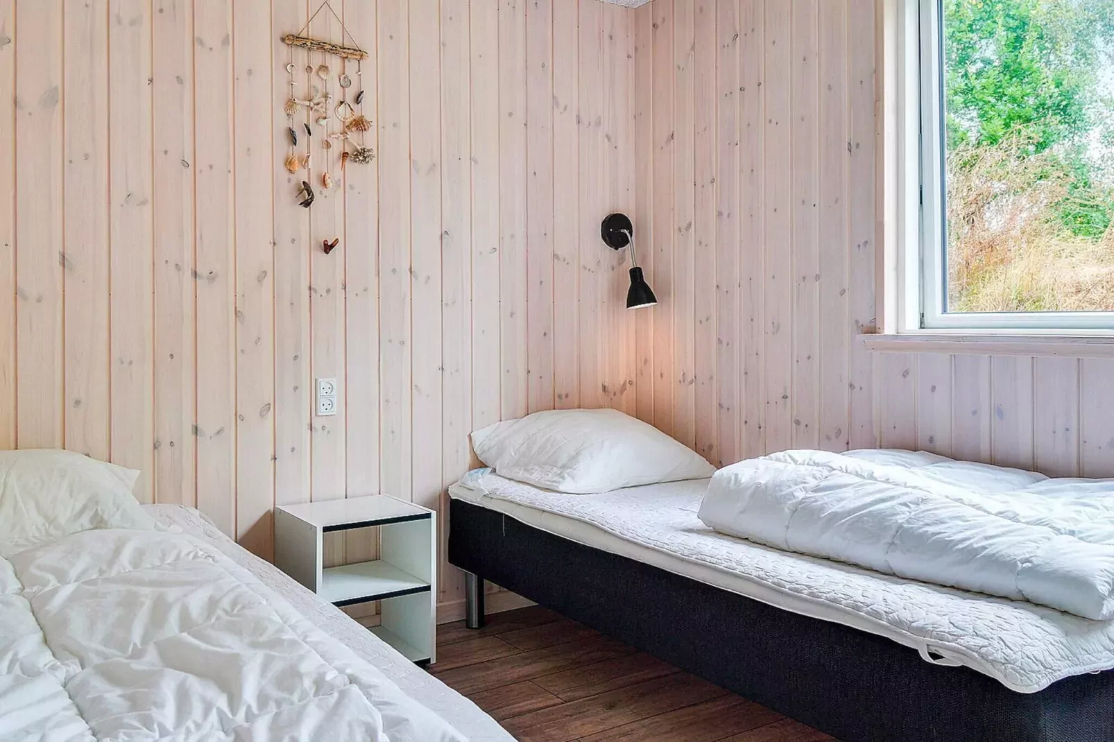 Maison de vacances pour 18 a Væggerløse-Intérieur