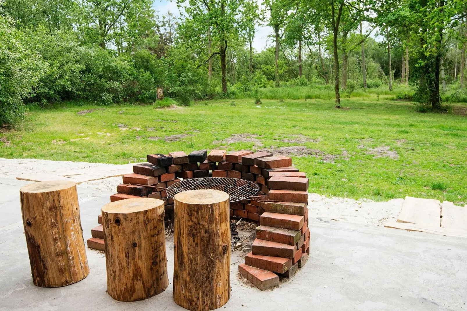 Ruhiges Refugium in Skaerbaek