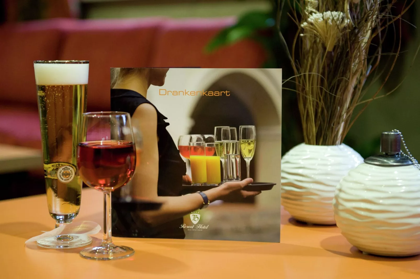Ferienresort Bad Bentheim 1-Atmosphere
