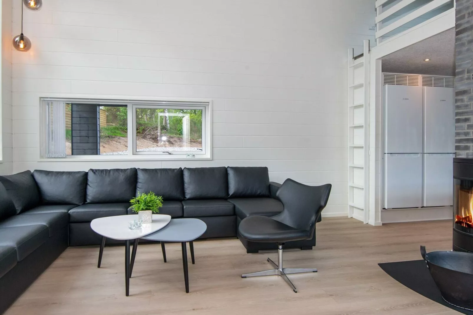 20 person holiday home in Glesborg-Indoor