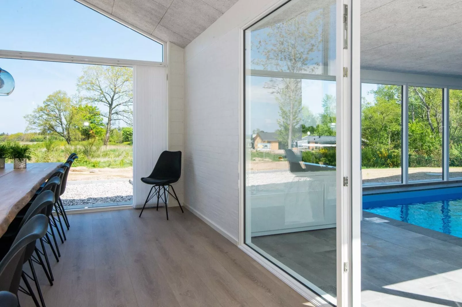 20 person holiday home in Glesborg-Indoor