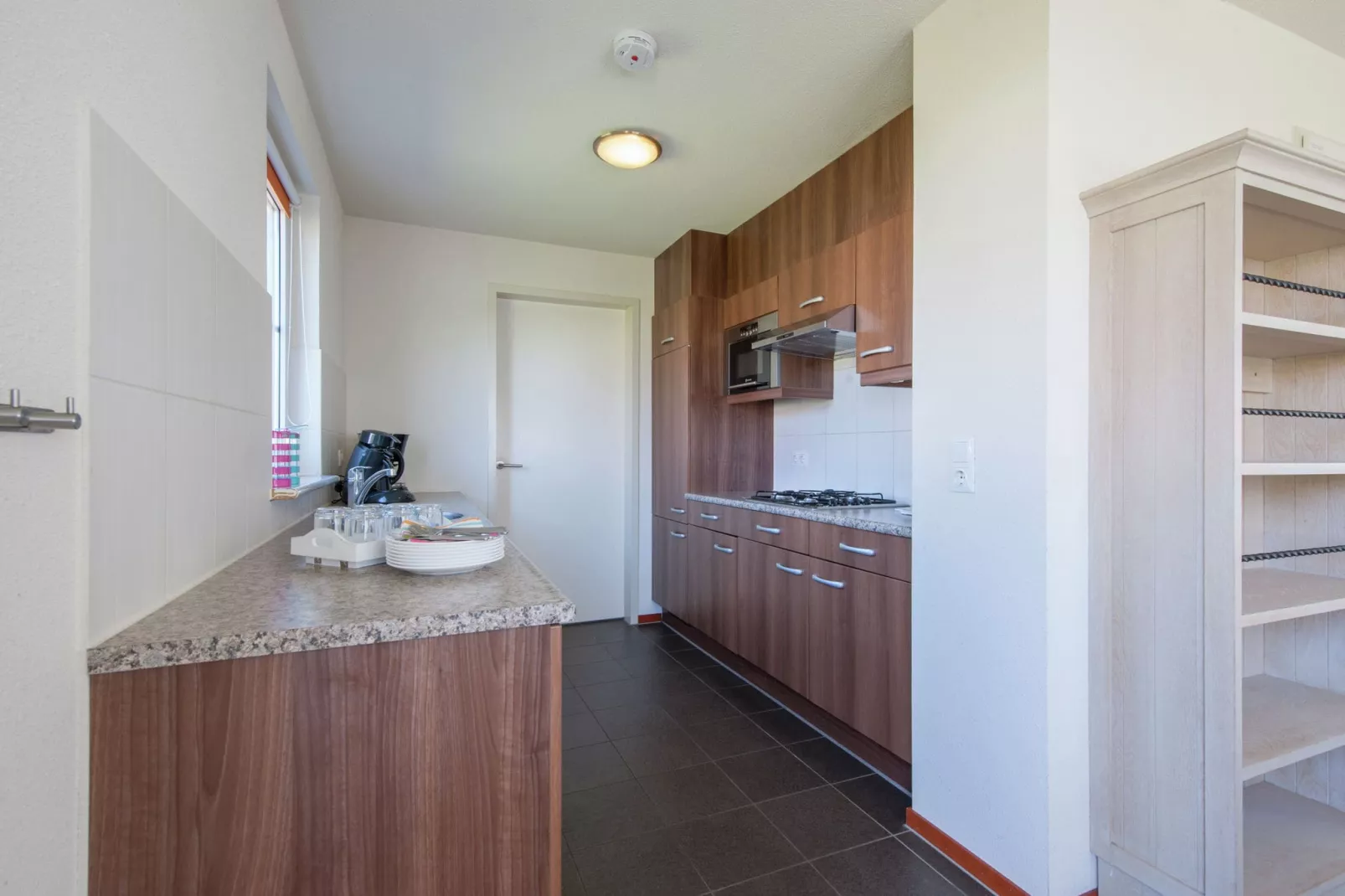 Ferienresort Bad Bentheim 2-Kitchen