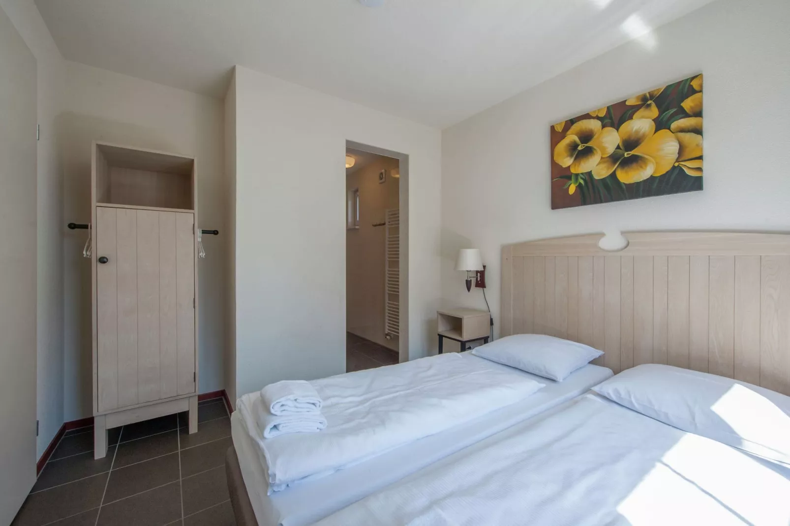 Ferienresort Bad Bentheim 2-Bedroom